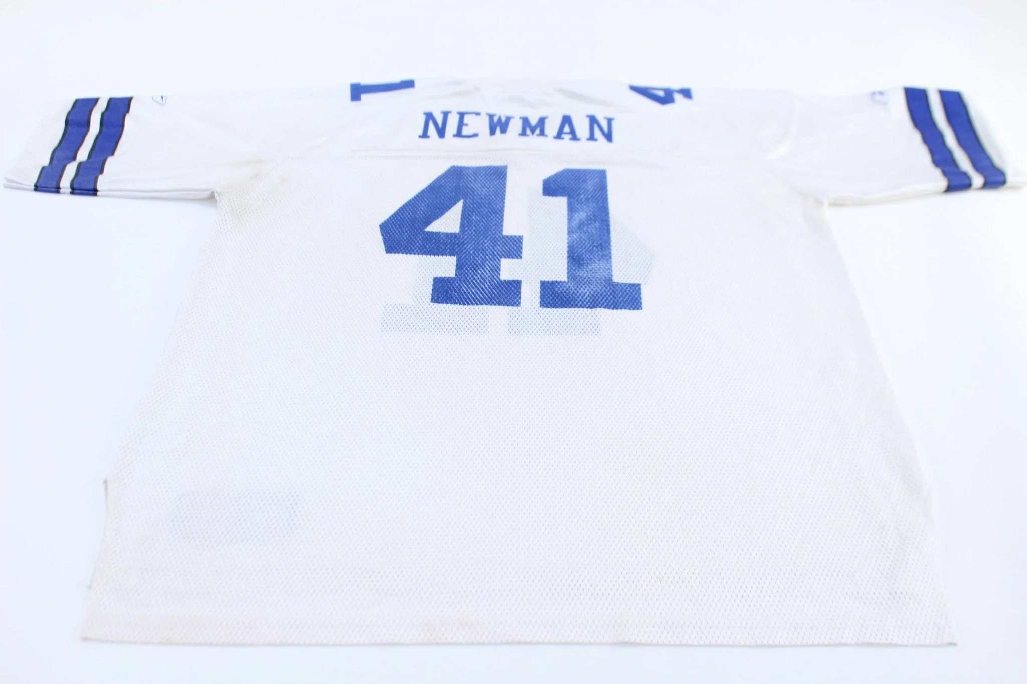 Dallas Cowboys Terrence Newman #41 Reebok Football Jersey - Image 2