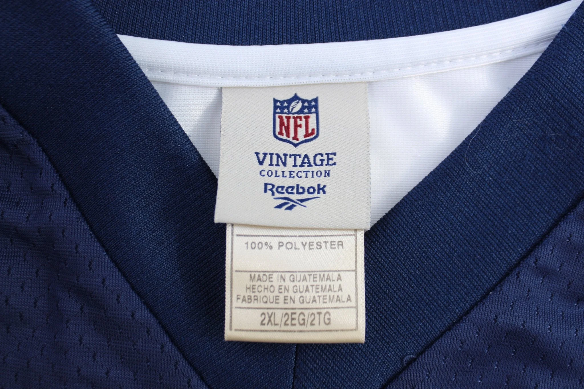 Dallas Cowboys Terrence Williams #28 Football Jersey - Image 4