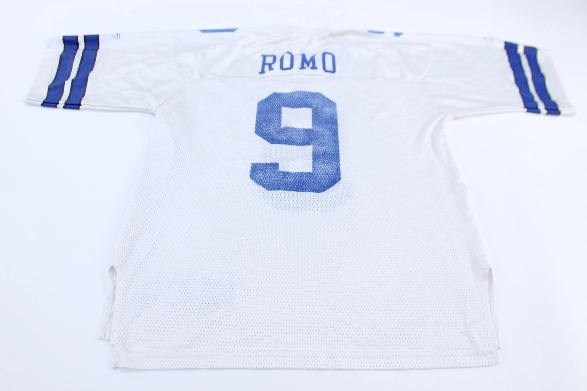 Dallas Cowboys Tony Romo Reebok Football Jersey - Image 2