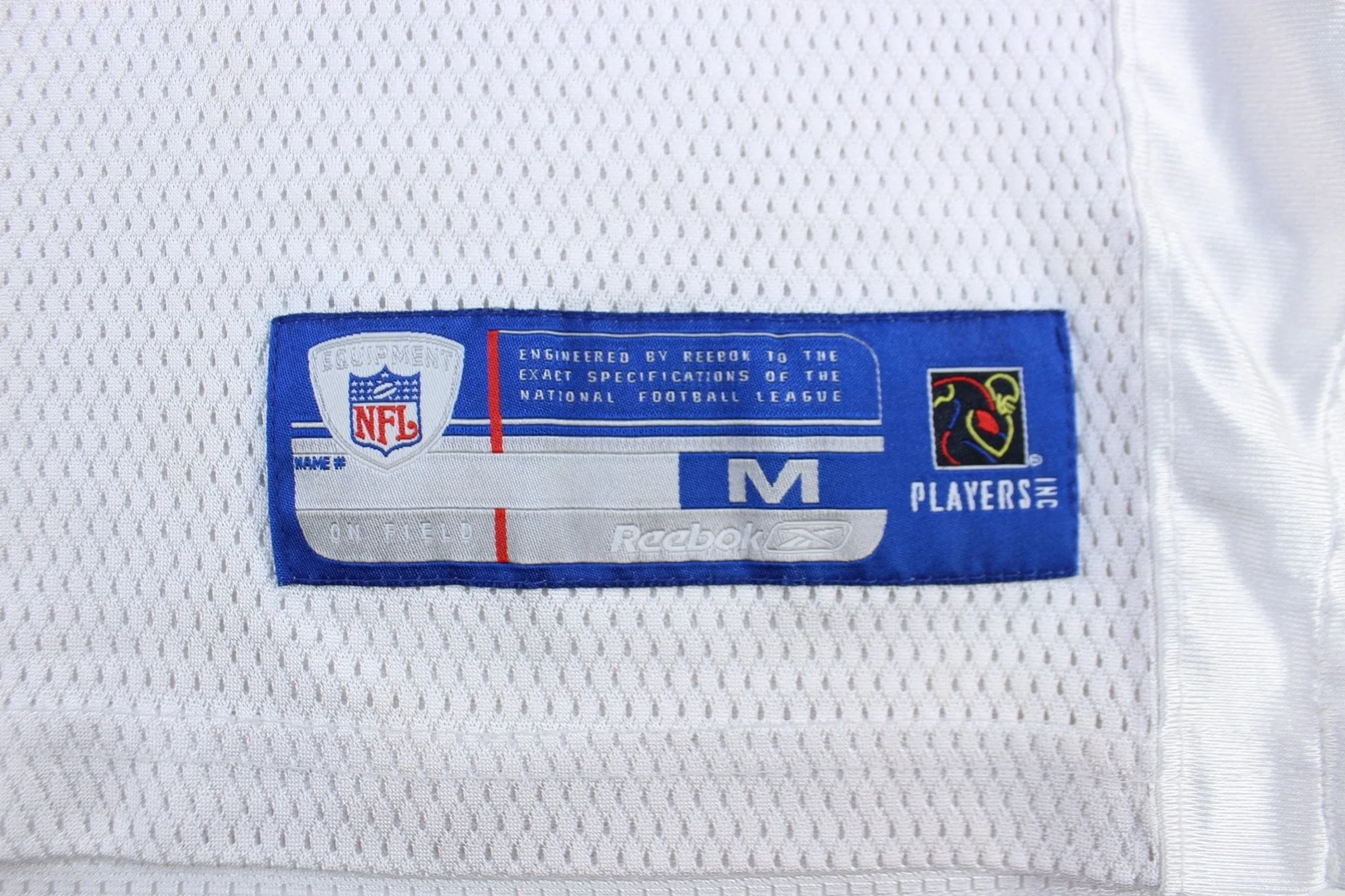 Dallas Cowboys Tony Romo Reebok Football Jersey - Image 3