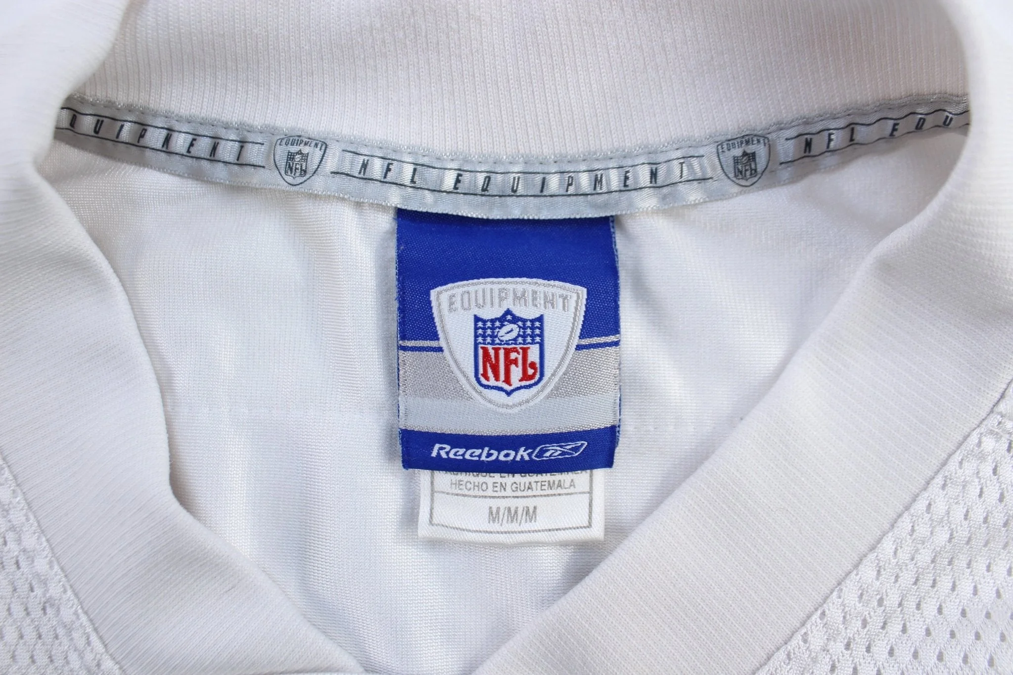 Dallas Cowboys Tony Romo Reebok Football Jersey - Image 4