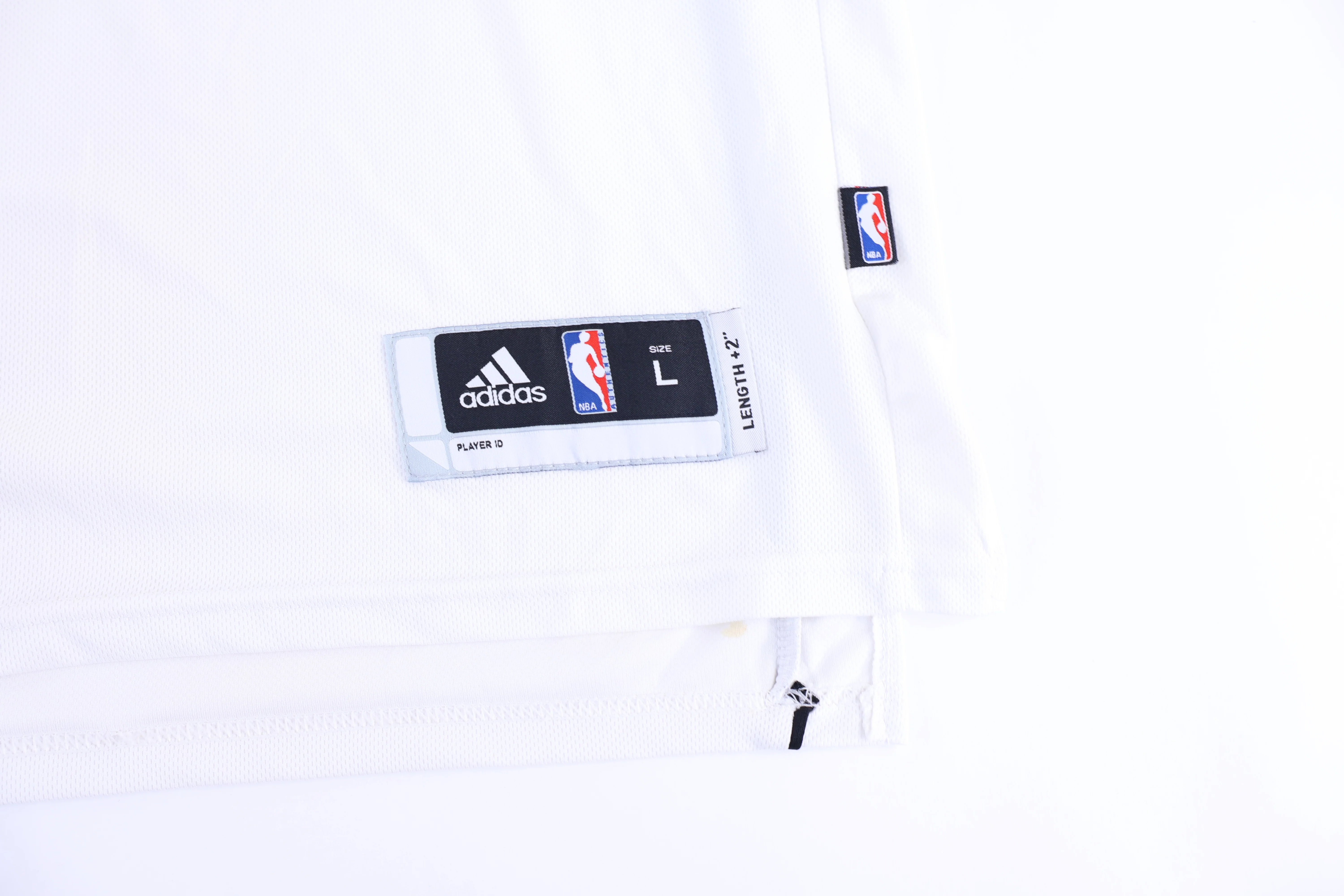 Damian Lillard Portland Trailblazers Basketball Jersey - Image 4