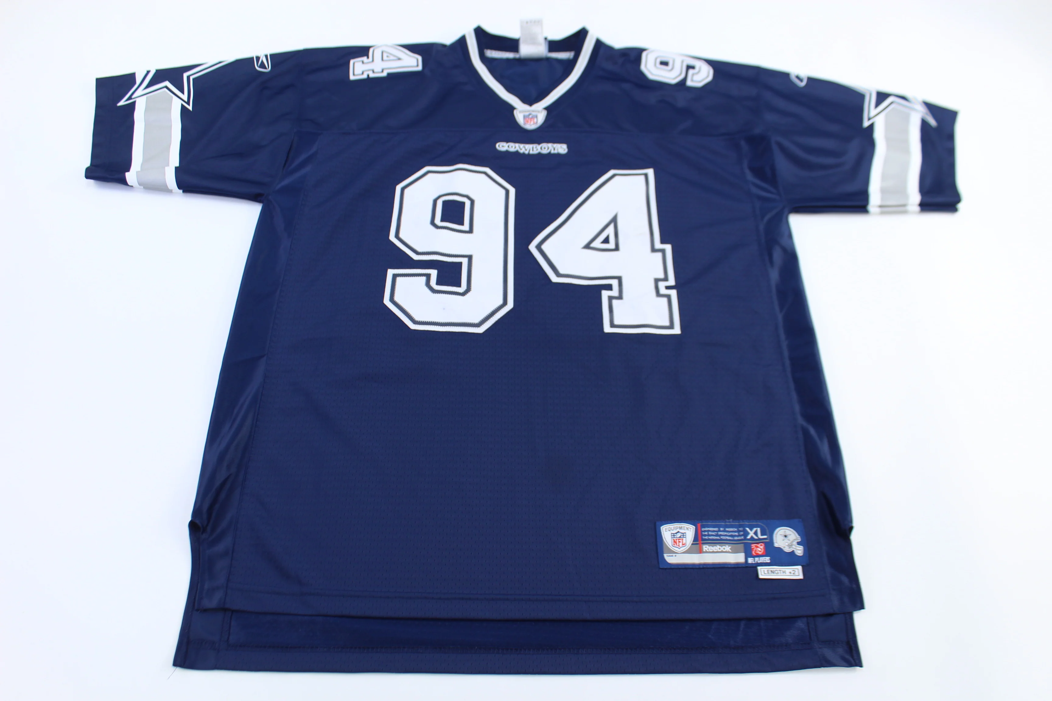 Demarcus Ware Dallas Cowboys Football Jersey