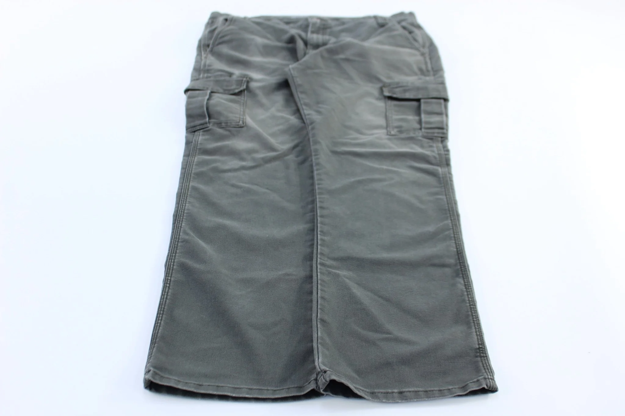 Dickie's Flex Green Regular Pants