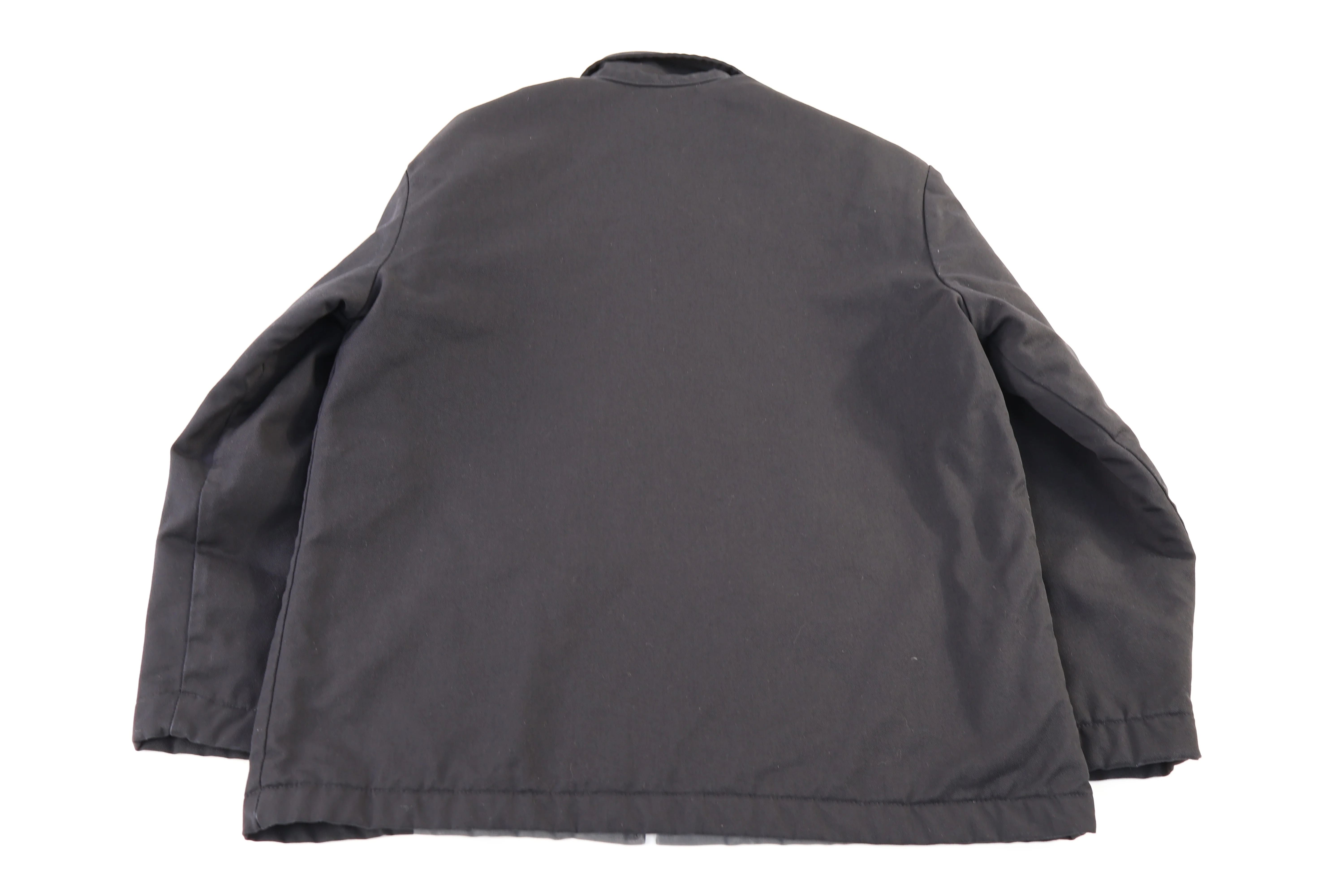 Dickies Logo Patch Full Zip Jacket - Image 2