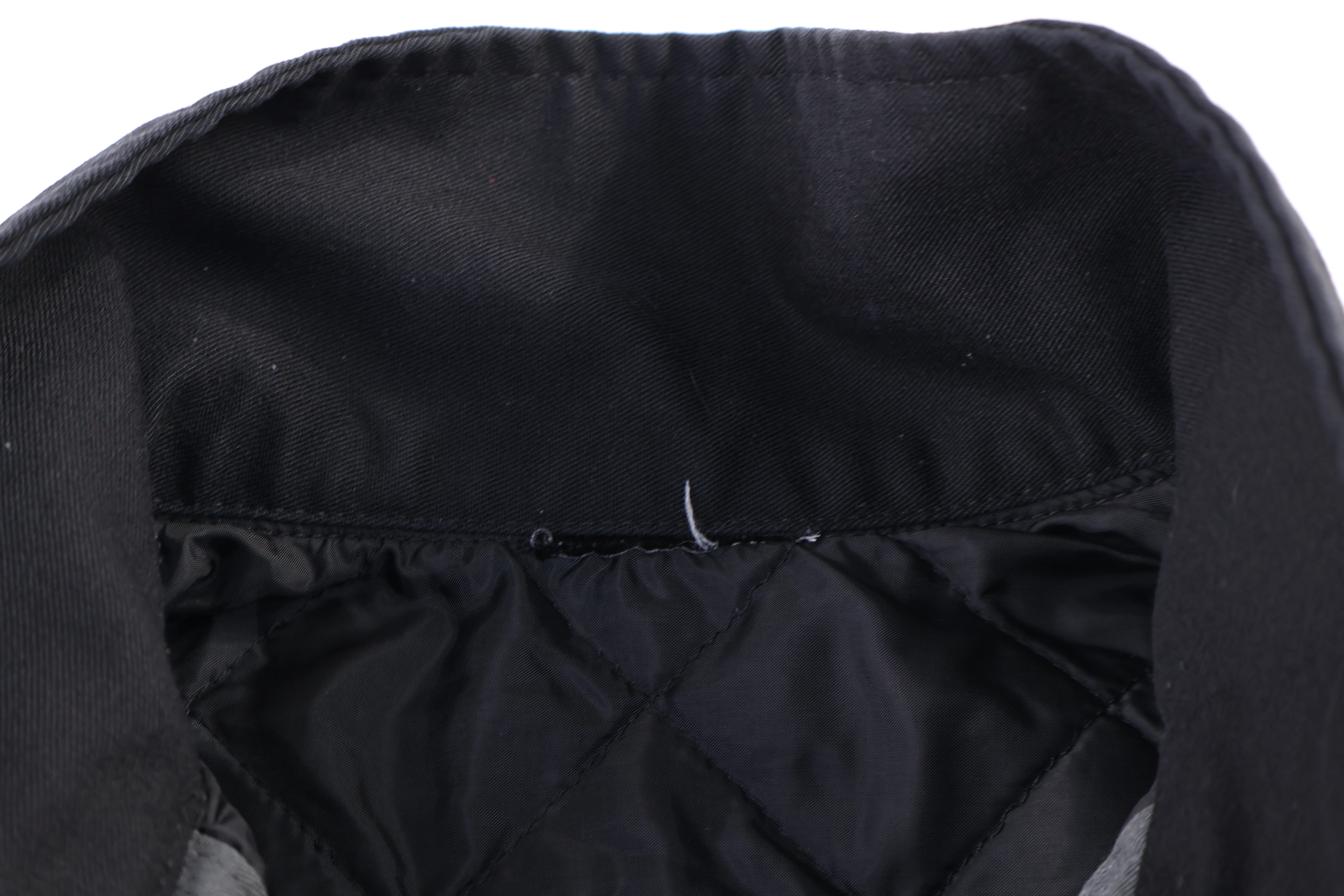 Dickies Logo Patch Full Zip Jacket - Image 4
