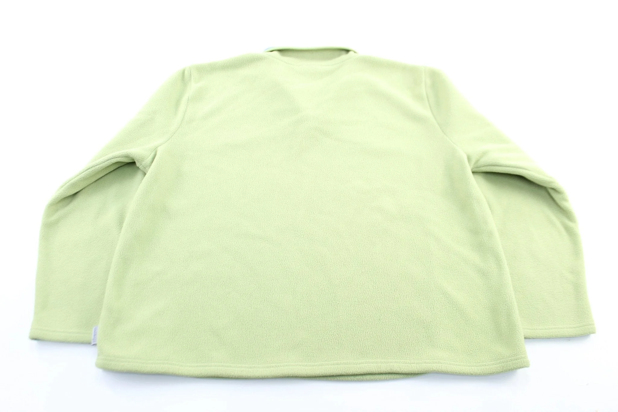 Disney Store Embroidered Tinker Bell Pullover Jacket - Image 2