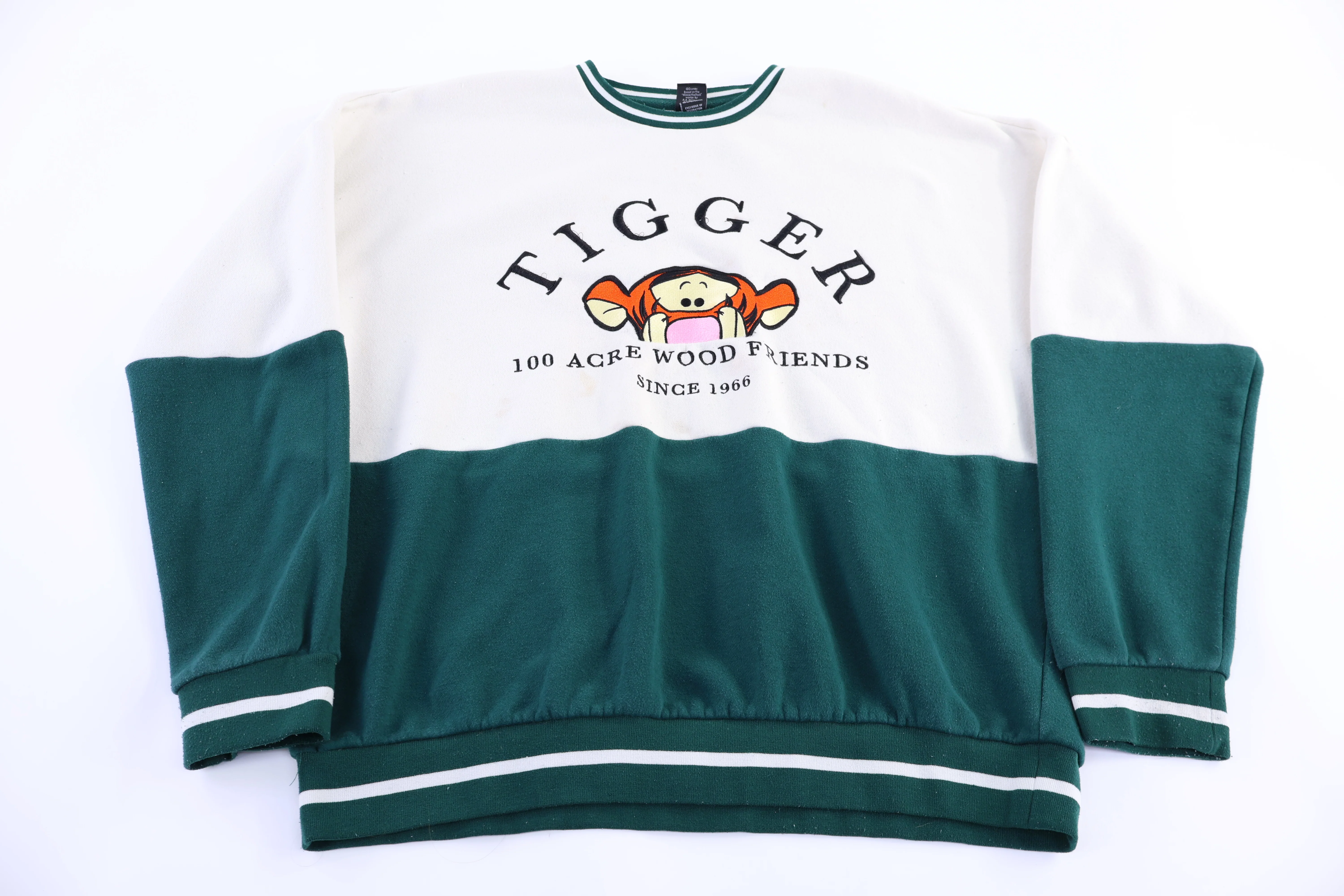 Disney Tigger Graphic Sweatshirt
