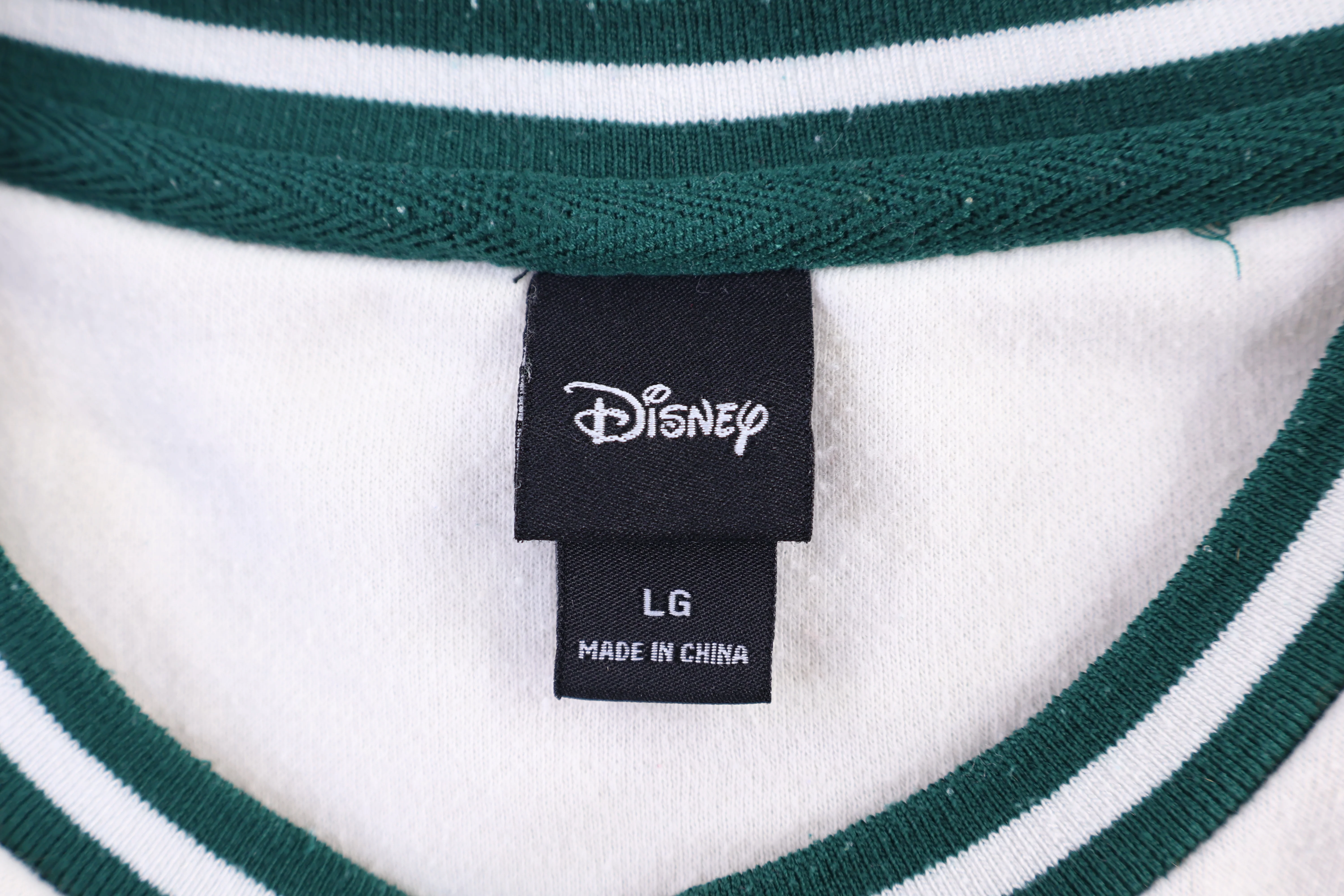 Disney Tigger Graphic Sweatshirt - Image 4