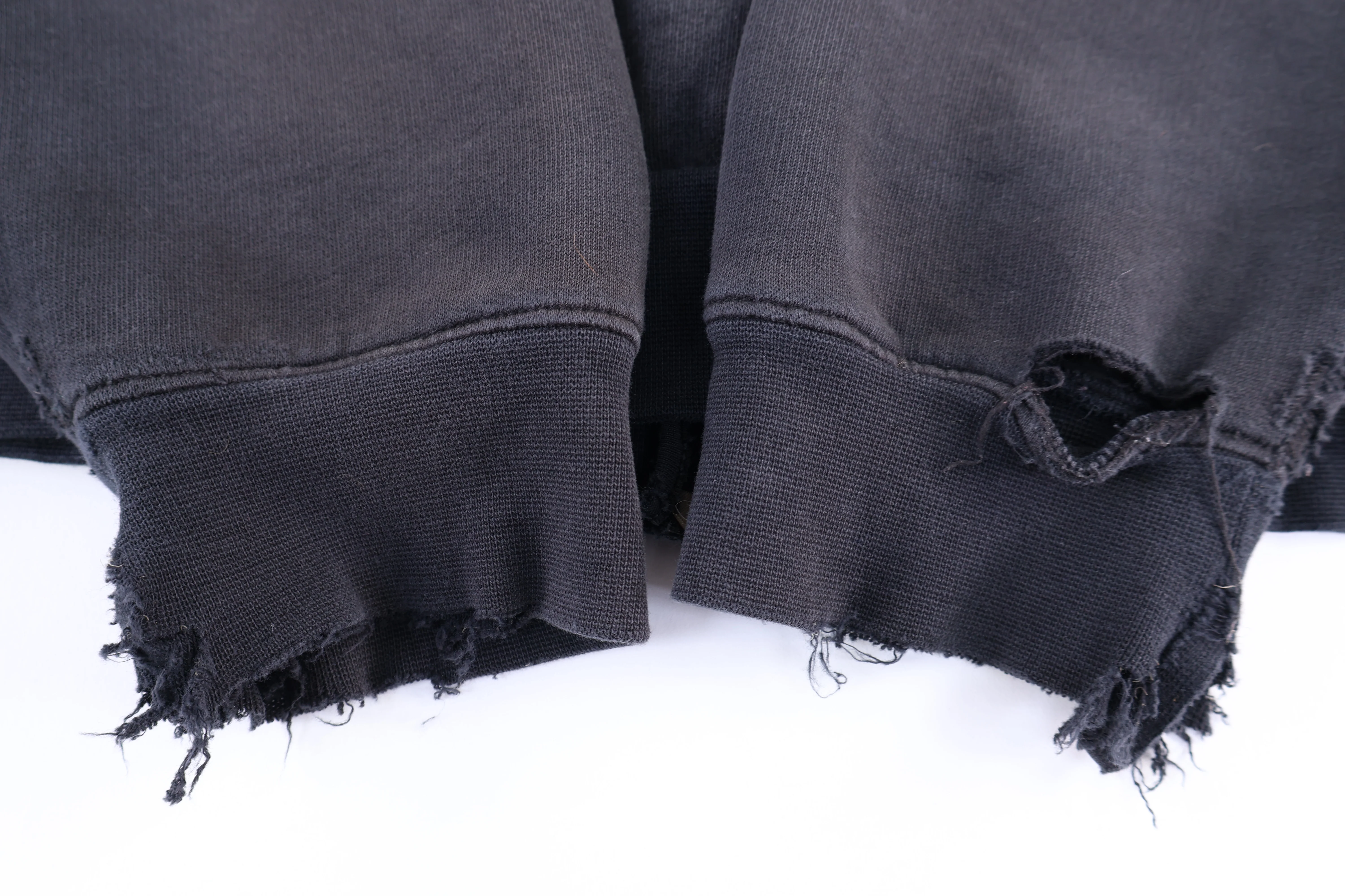Disneyland Jack Skellington Full Zip Hoodie - Image 4
