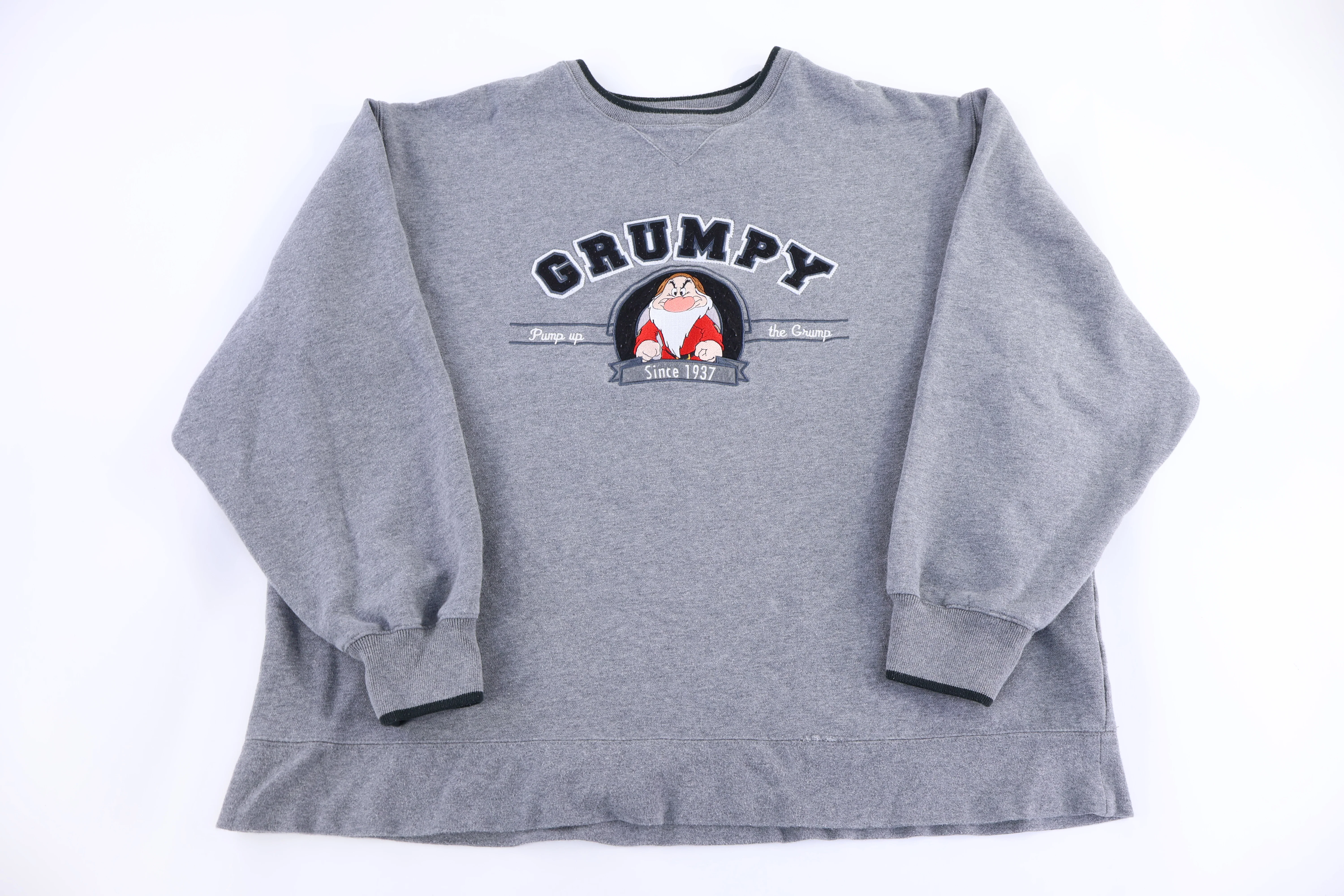 Disneyland Resort Grumpy Sweatshirt