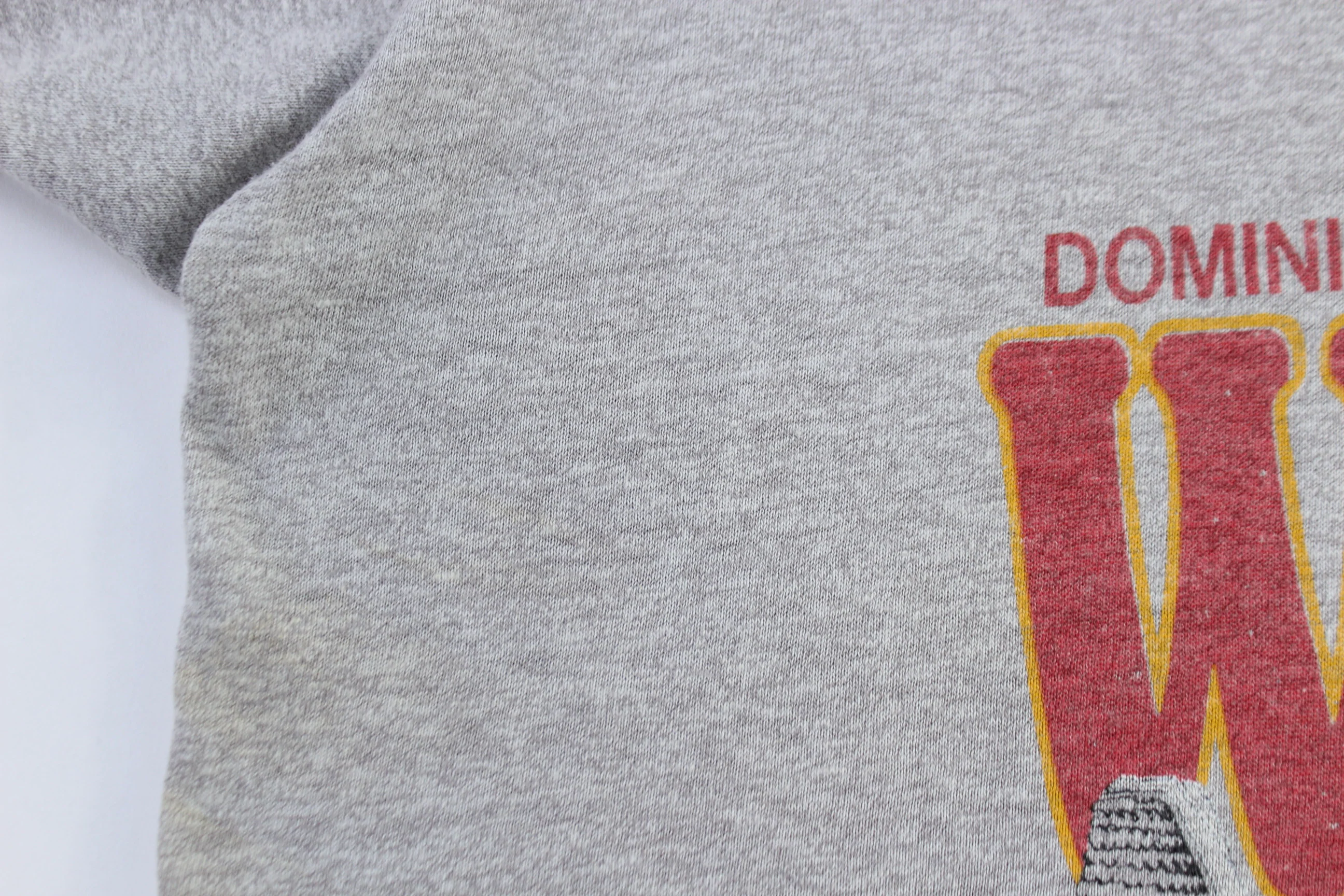 Dominique Wilkins Atlanta Hawks Basketball T-shirt - Image 3