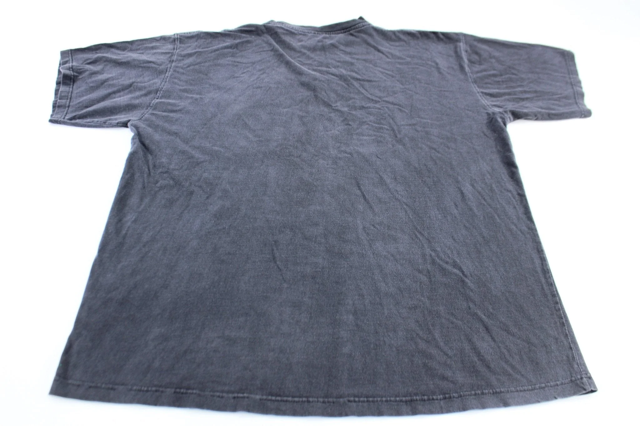 Dtek Jeans New York Hustler Cash T-Shirt - Image 2