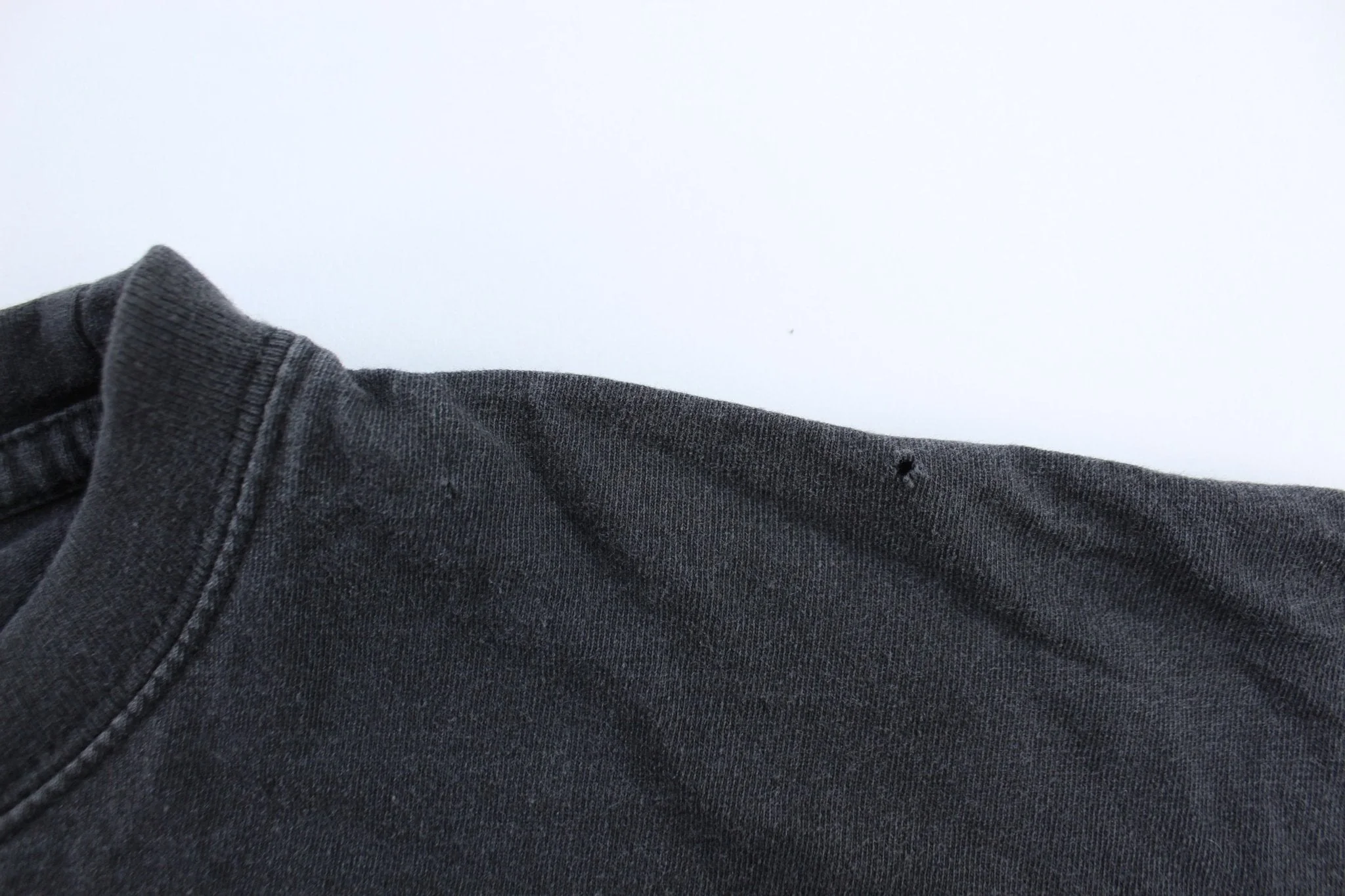 Dtek Jeans New York Hustler Cash T-Shirt - Image 3