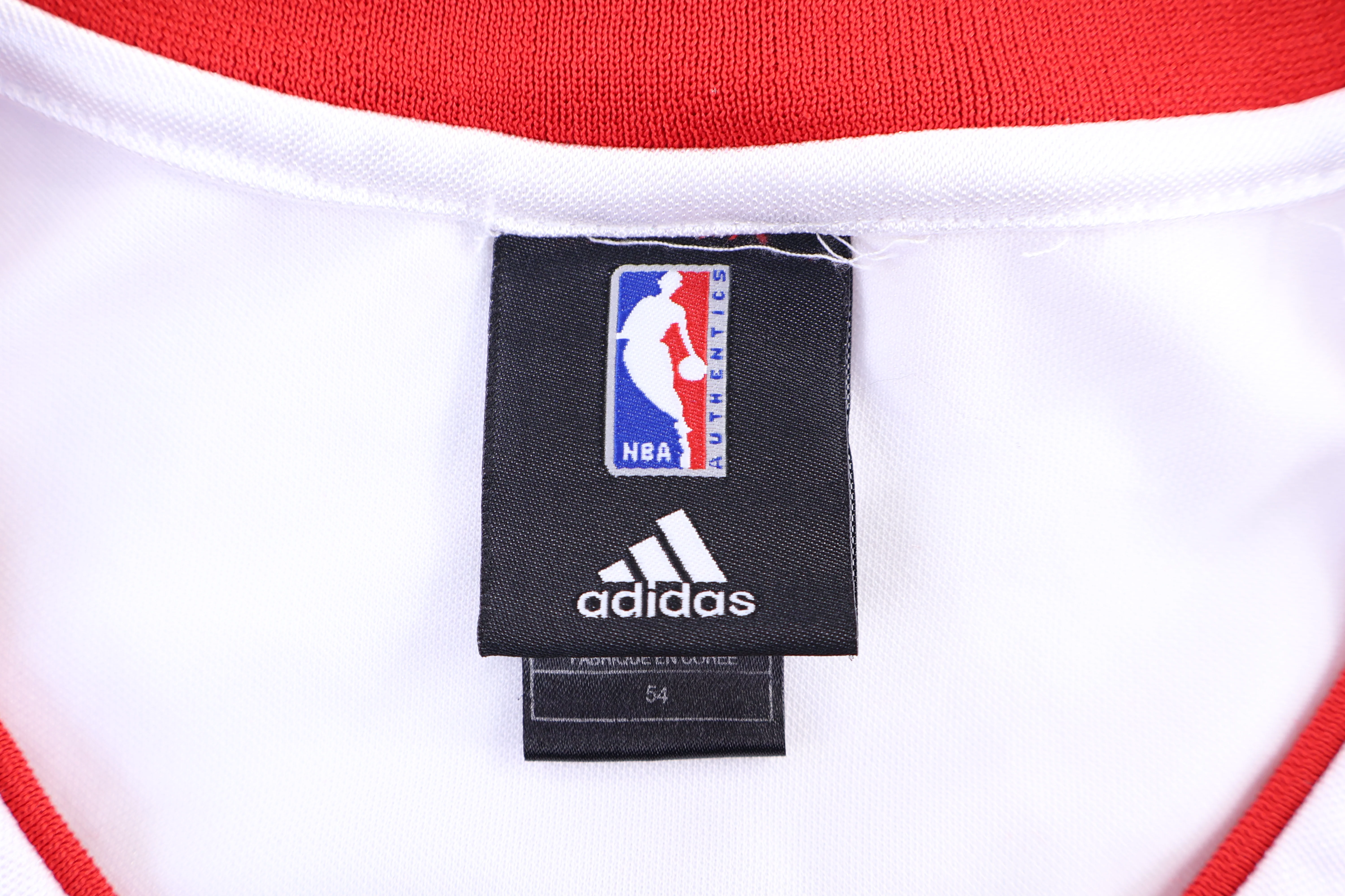 Dwyane Wade Miami Heat Basketball Jersey - Image 3