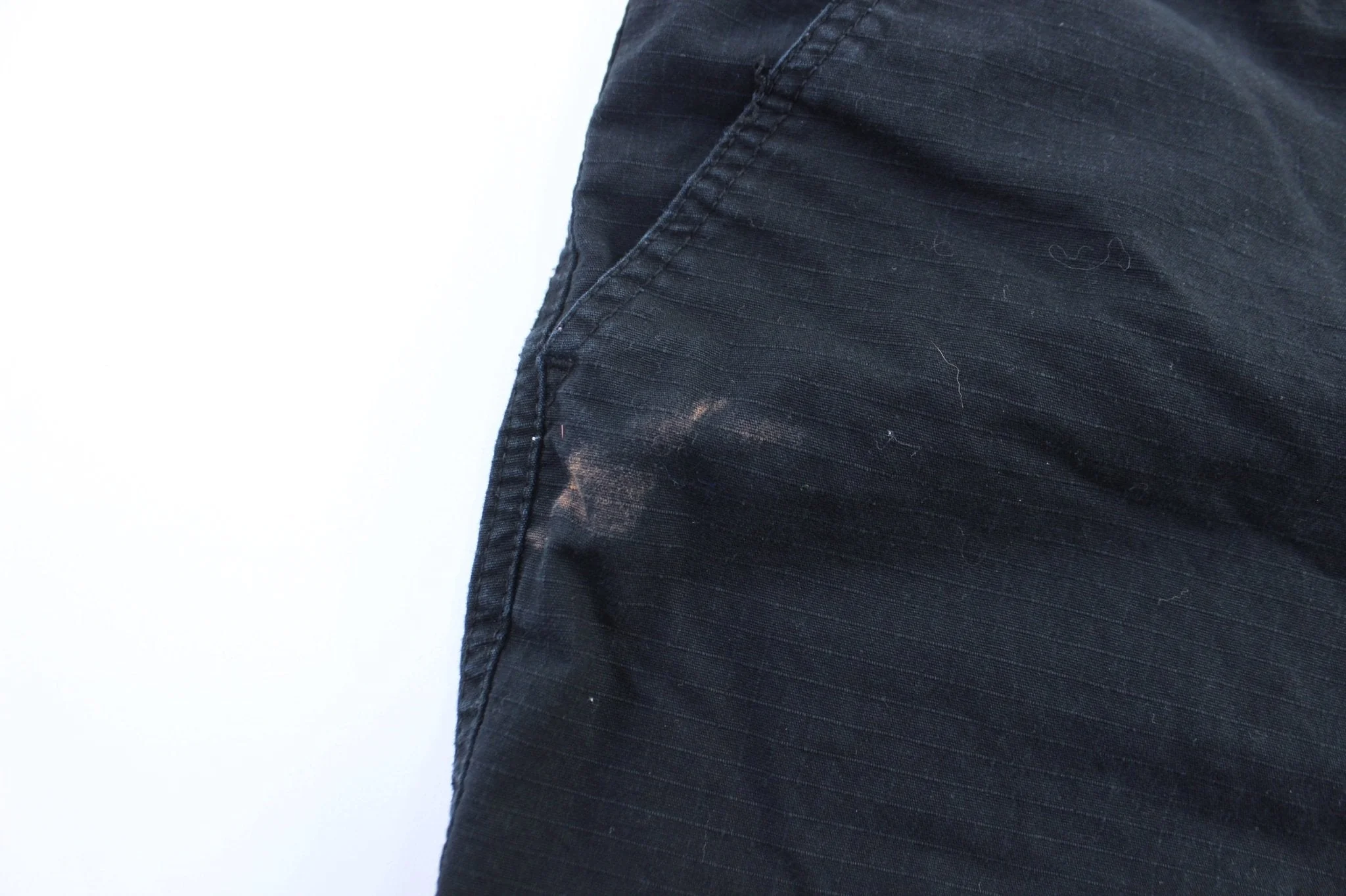 Ecko Unltd. Black Cargo Shorts - Image 3