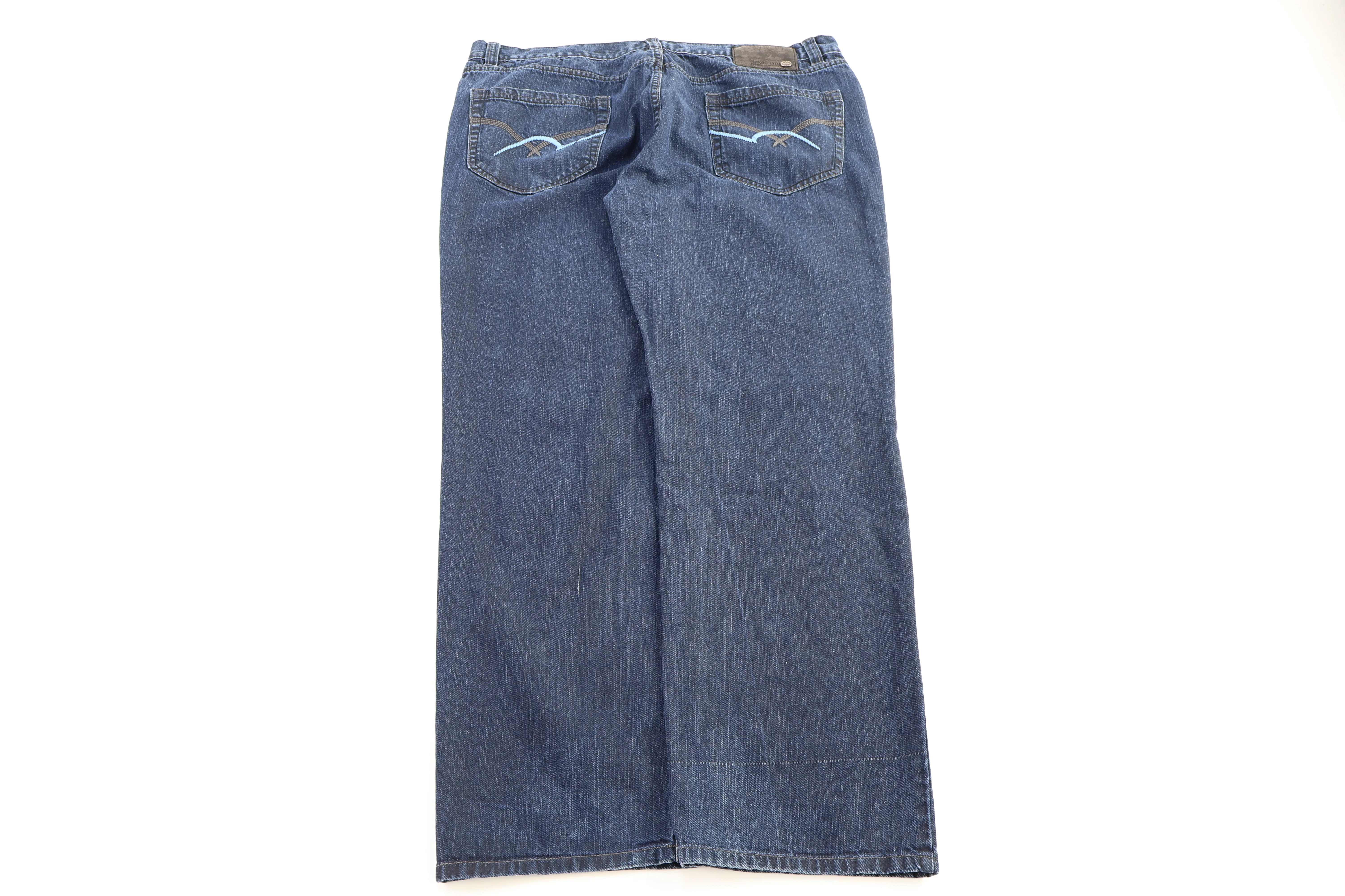 Ecko Unlimited Dark Wash Denim Jeans