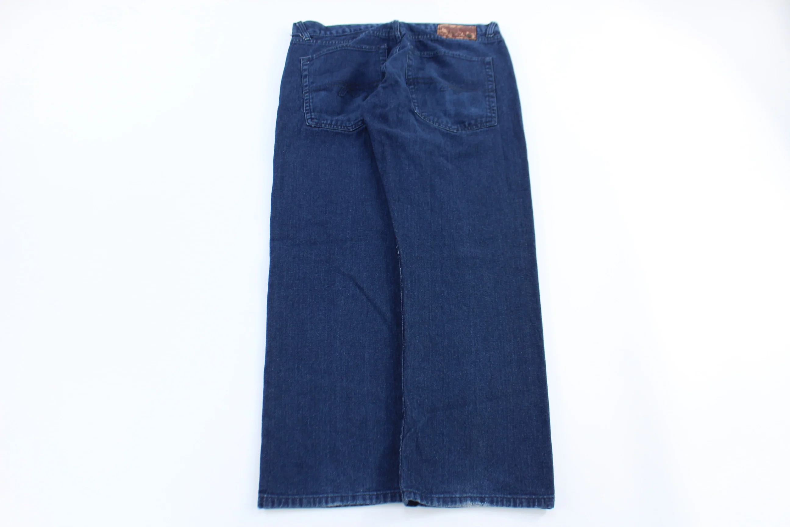 Ecko Unlimited Dark Wash Denim Jeans