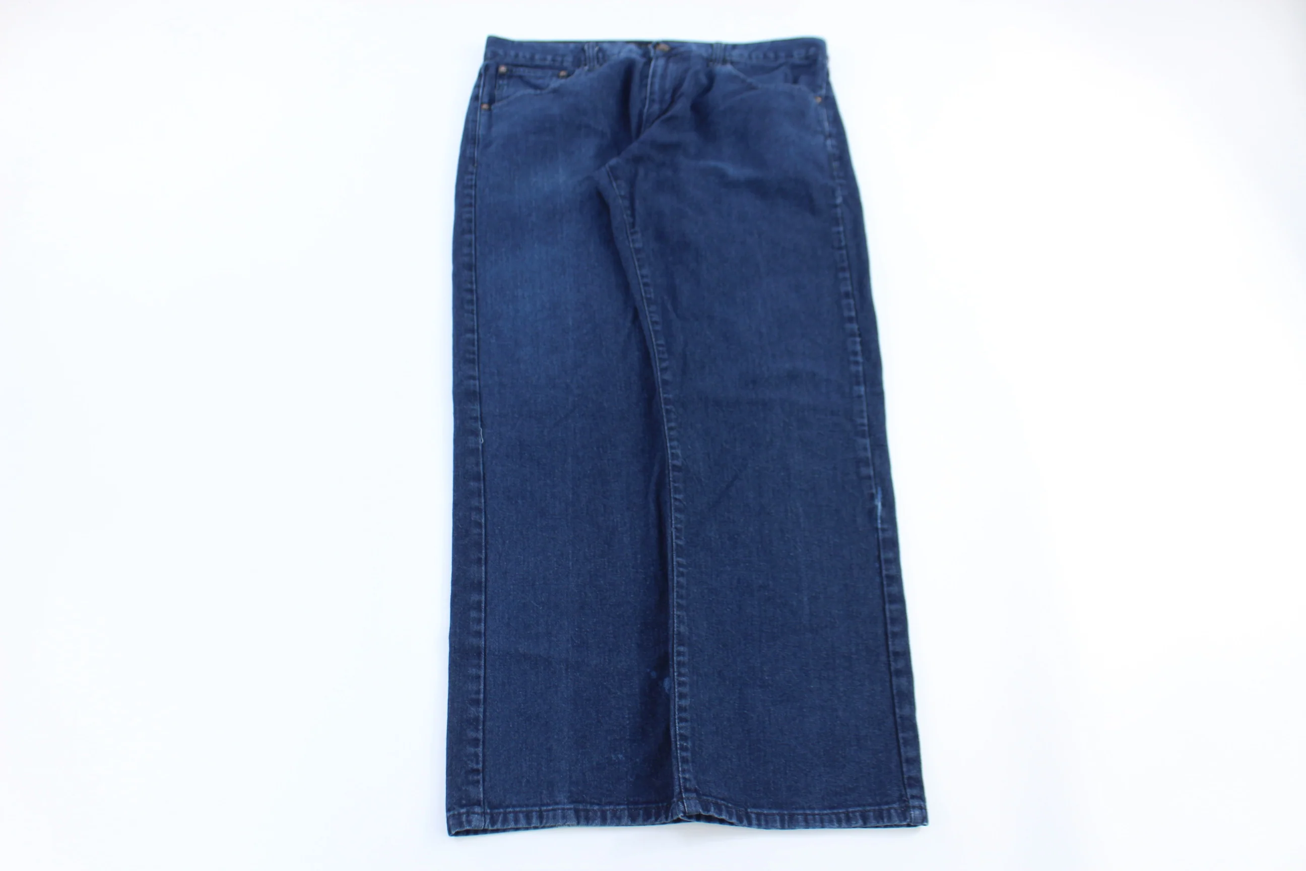 Ecko Unlimited Dark Wash Denim Jeans - Image 2
