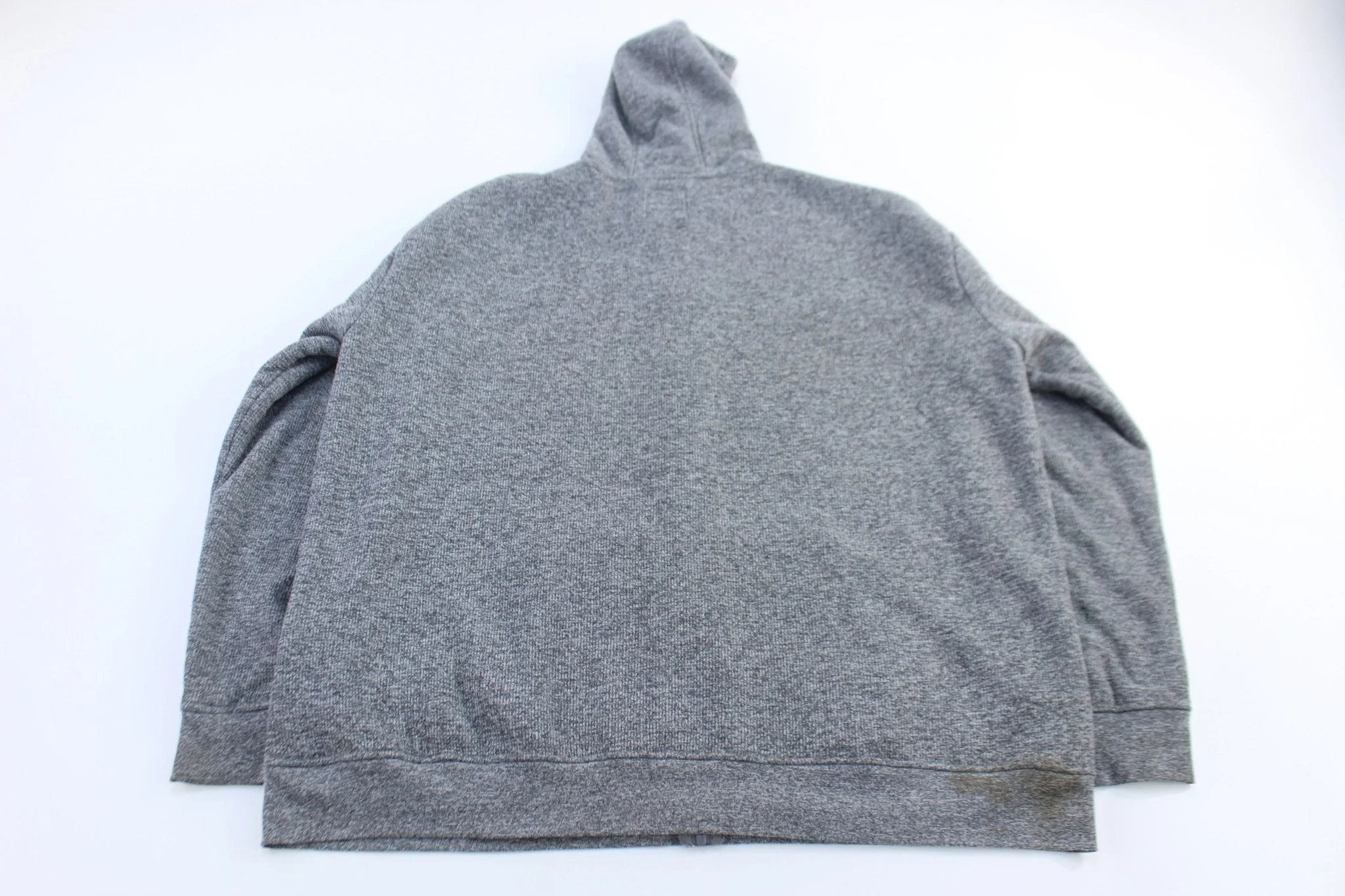 Ecko Unlimited Fleece Lined Full Zip Jacket - Image 2