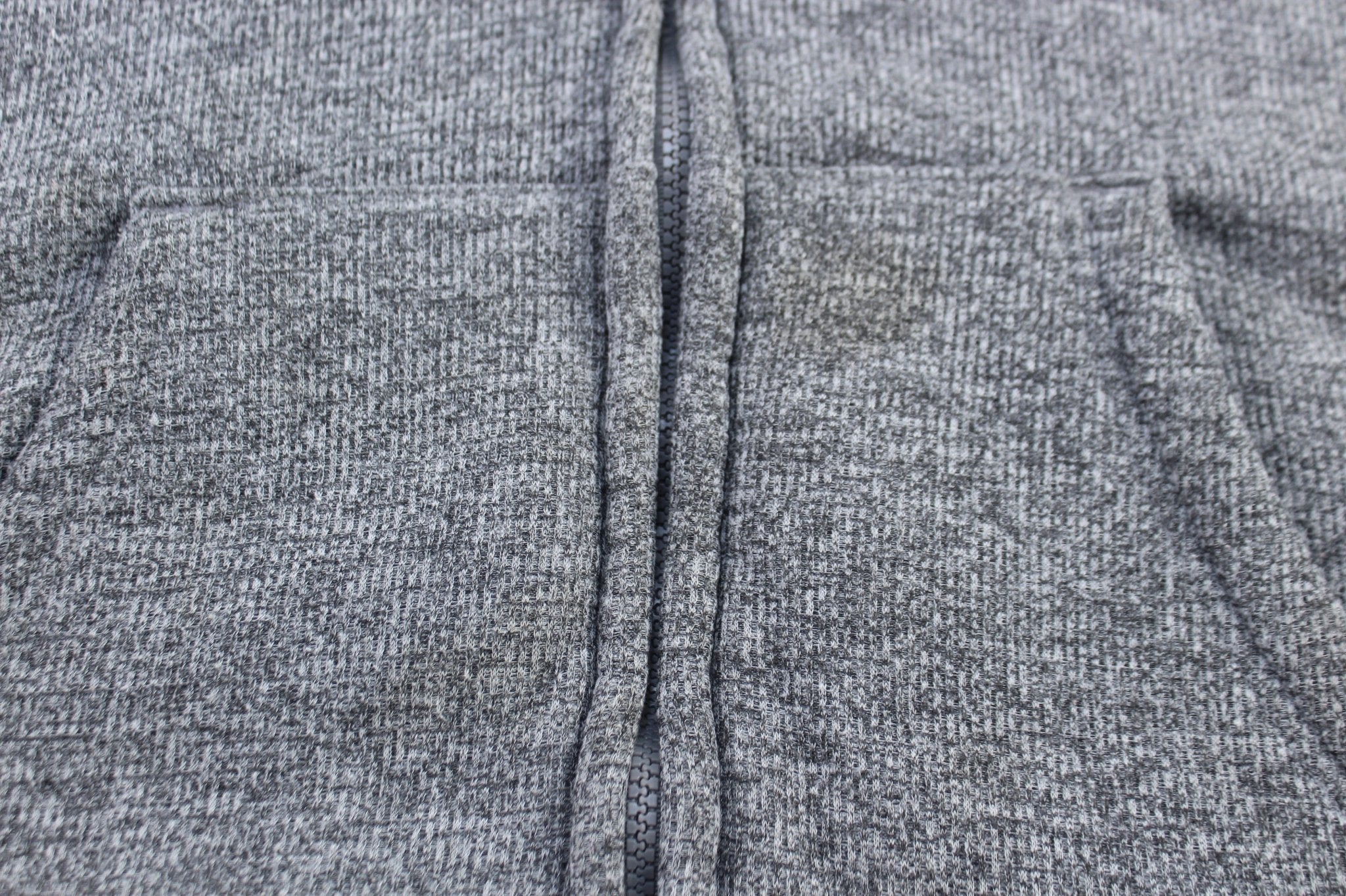 Ecko Unlimited Fleece Lined Full Zip Jacket - Image 3