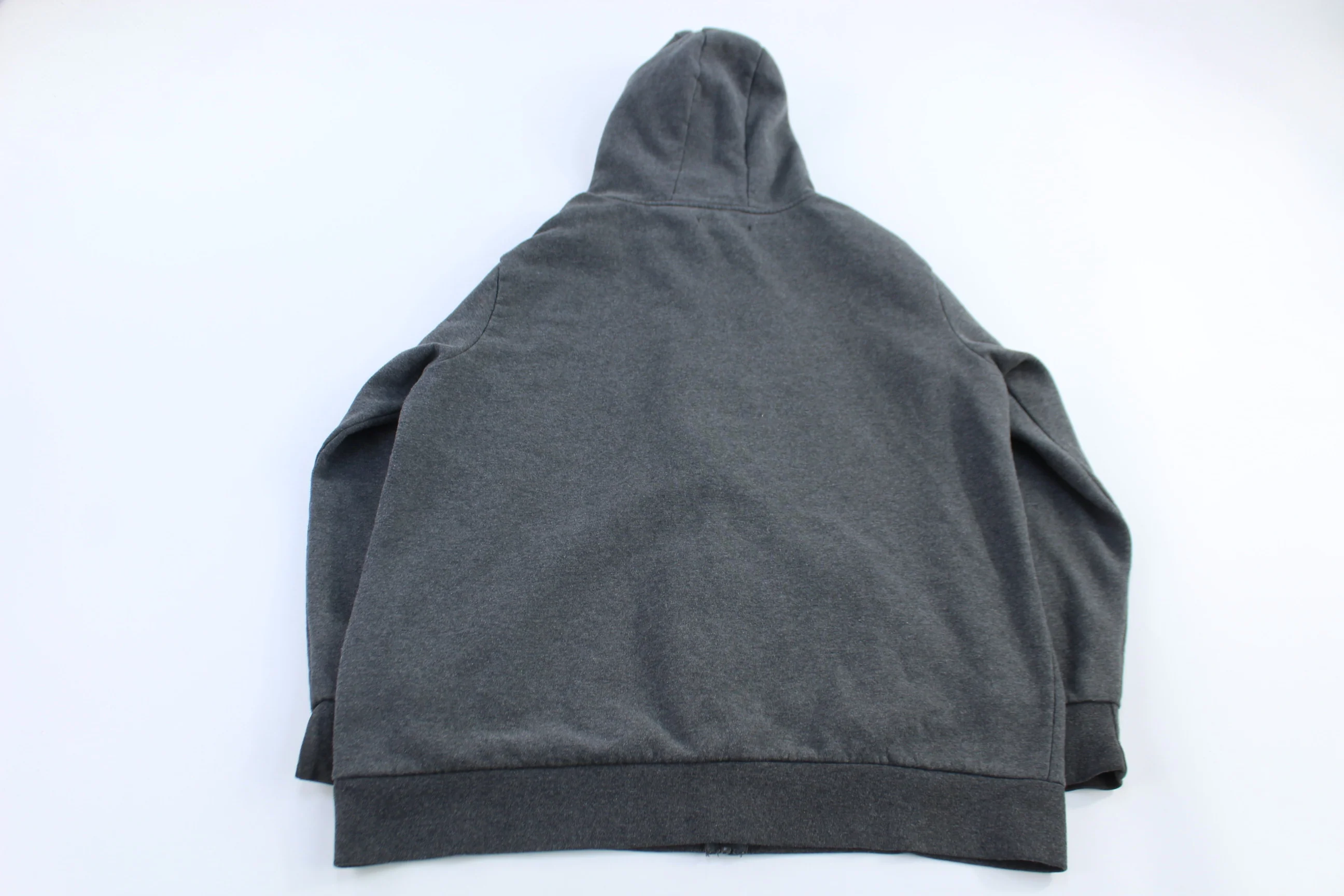 Ecko Unlt Grey Full Zip Jacket - Image 2