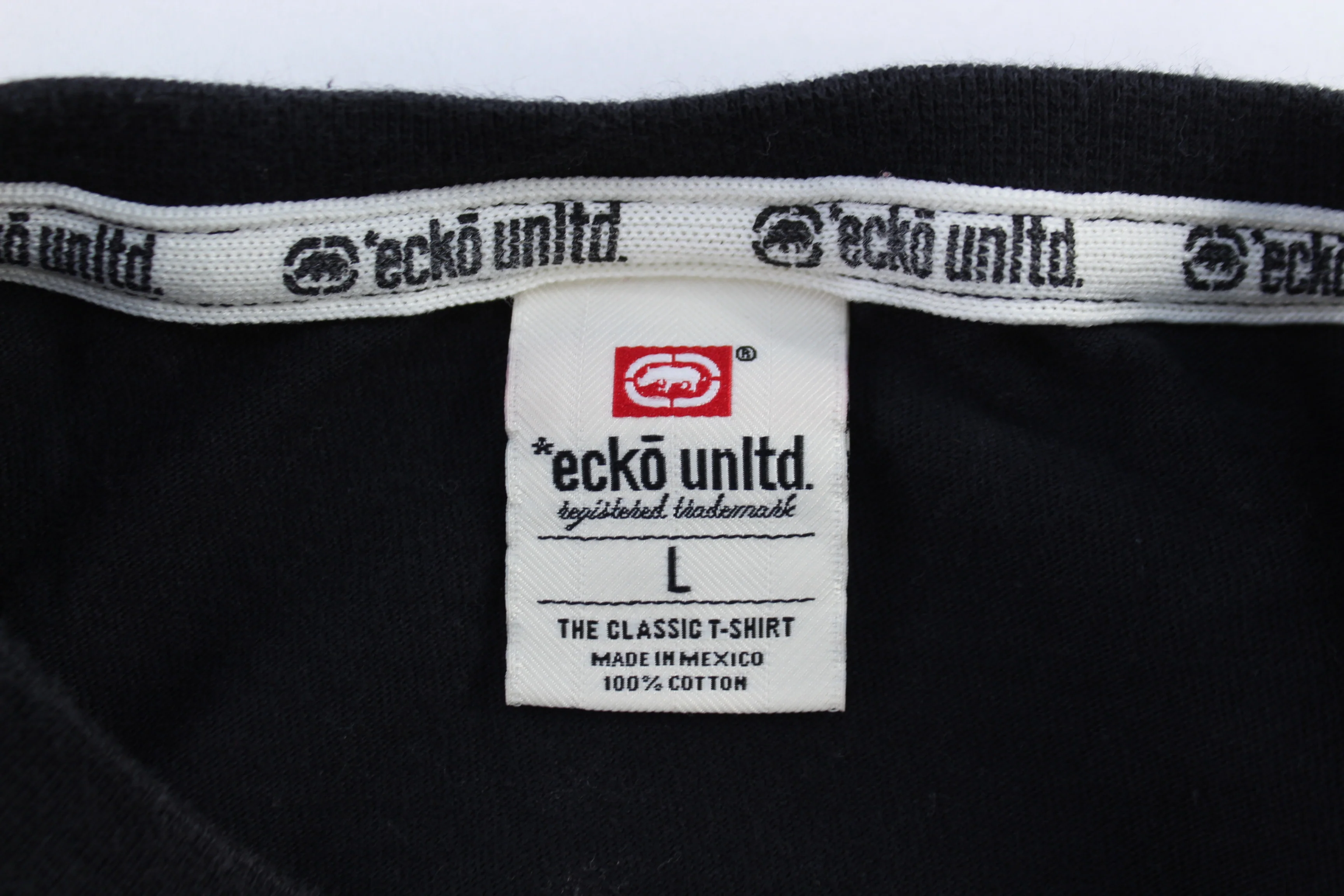 Ecko Unltd Conquering Kingdoms T-shirt - Image 4