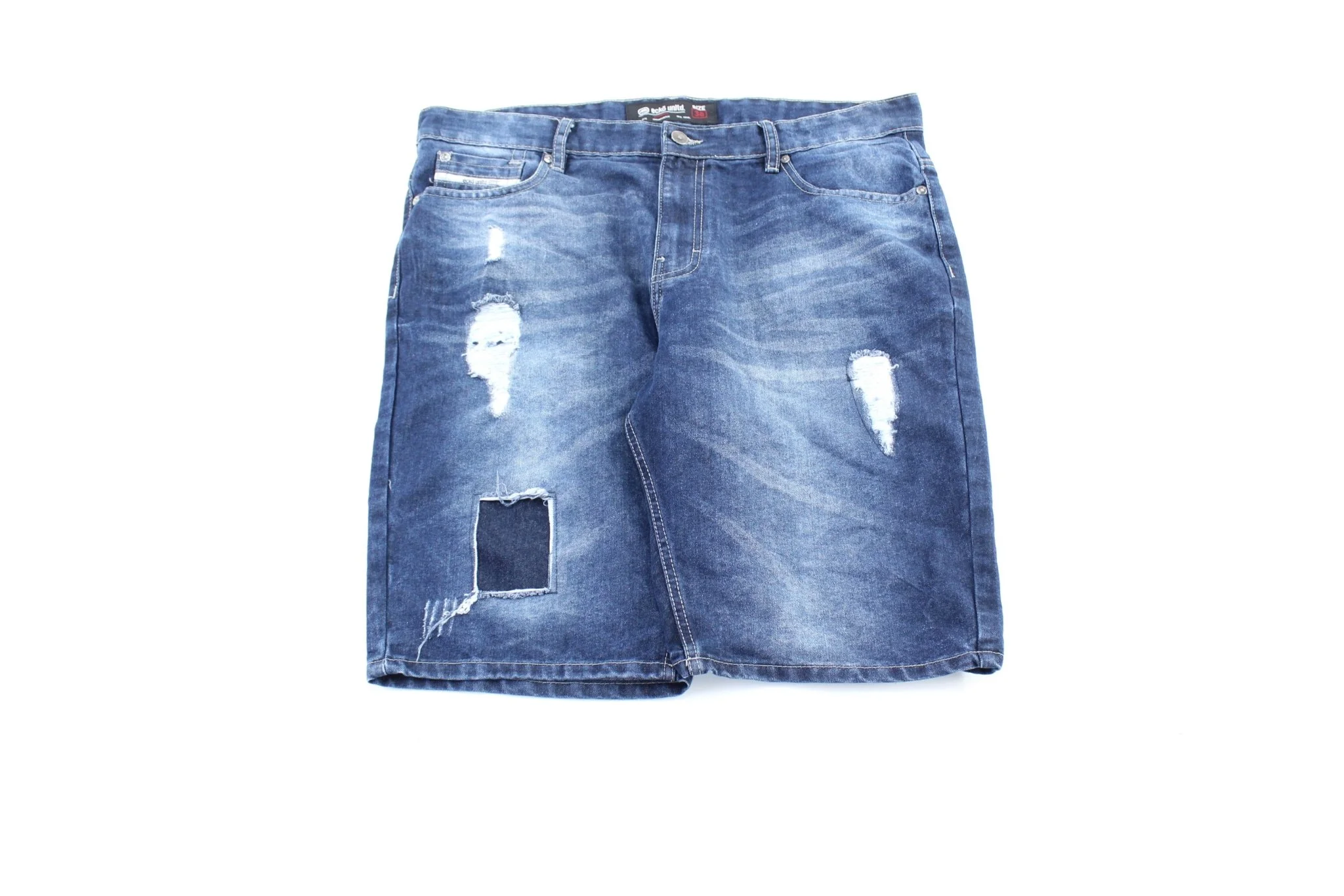Ecko Unltd. Denim Shorts