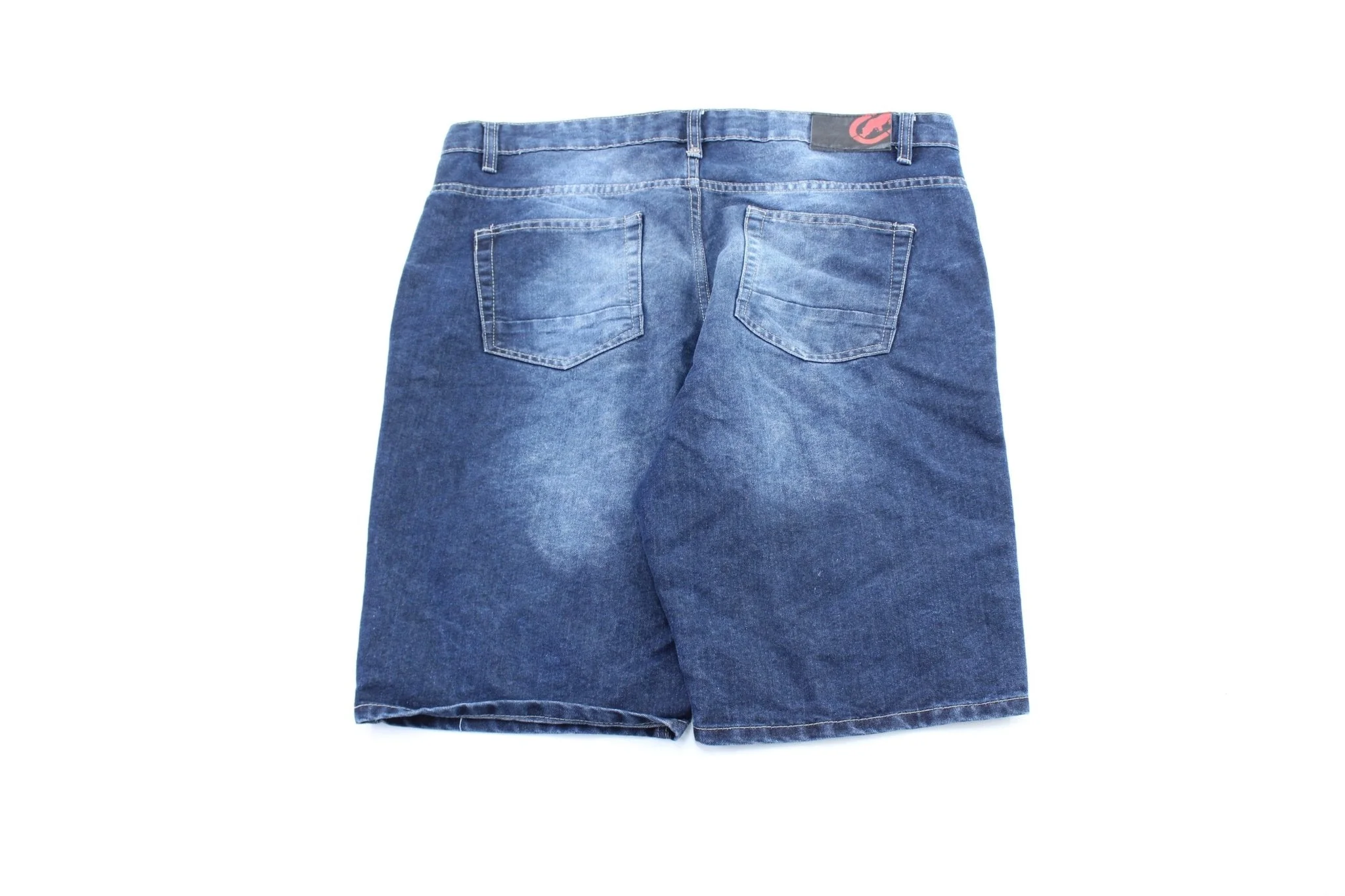 Ecko Unltd. Denim Shorts - Image 2