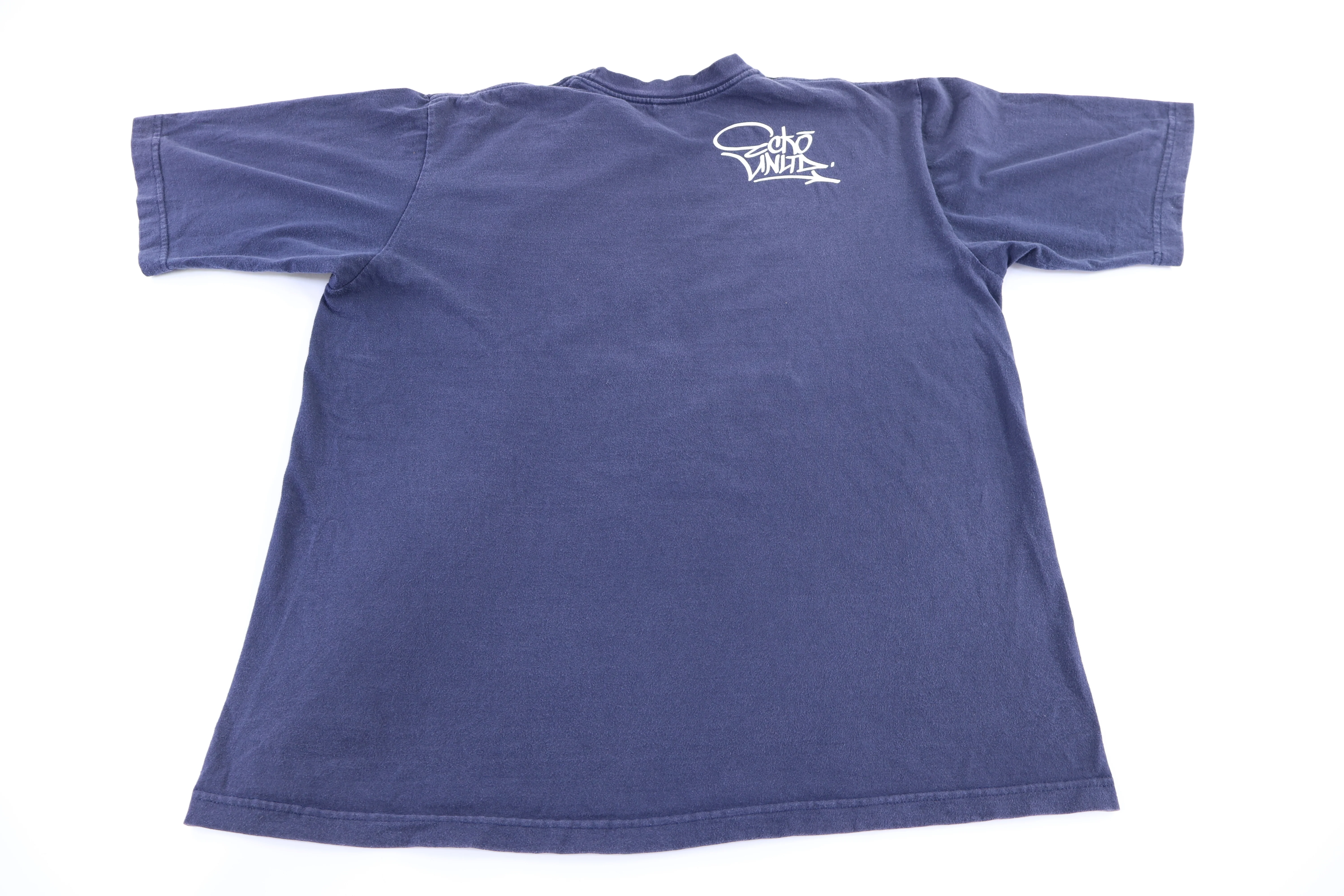 Ecko Unltd Graffiti Graphic T-shirt - Image 2
