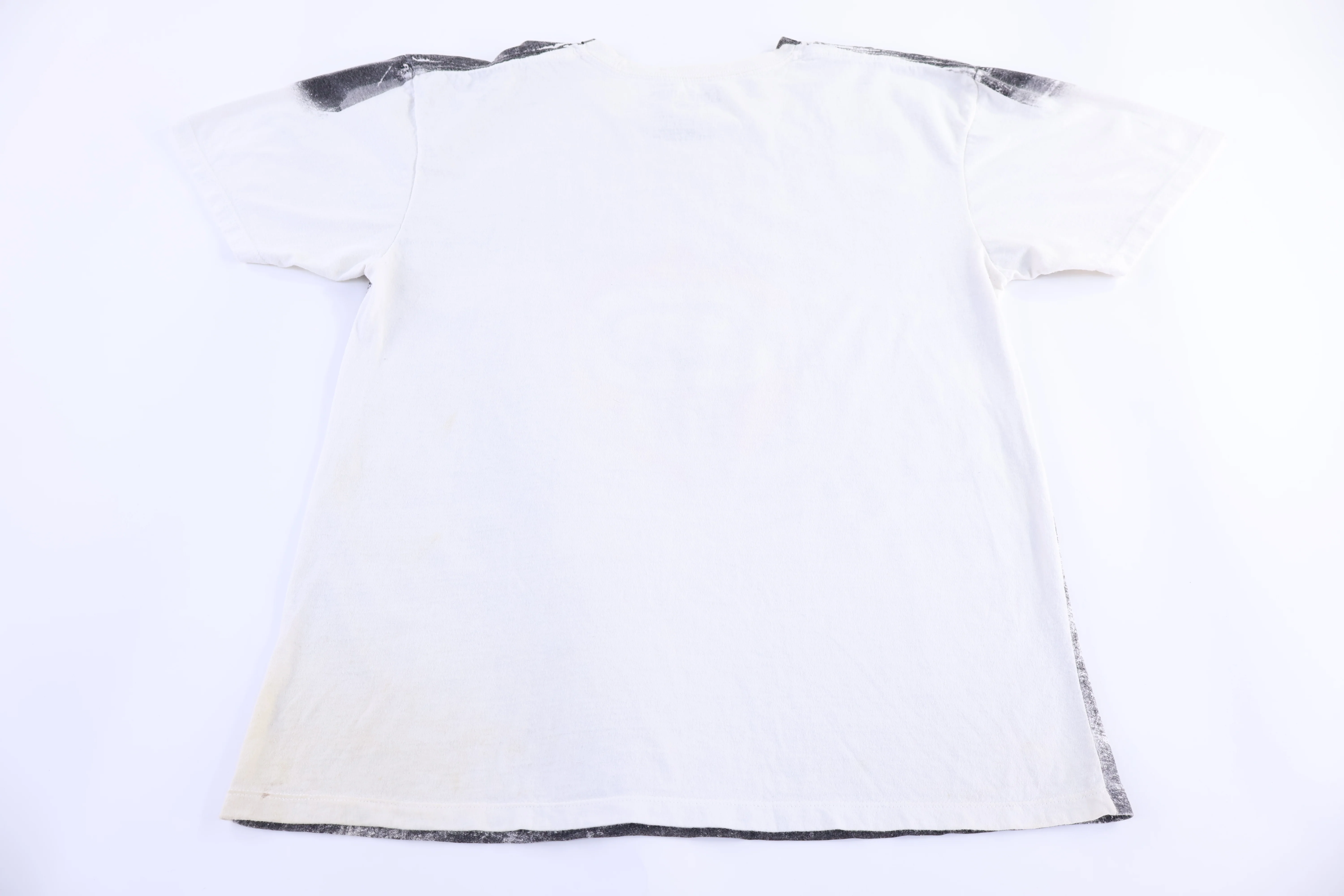 Ecko Unltd Grunge Graphic T-shirt - Image 2