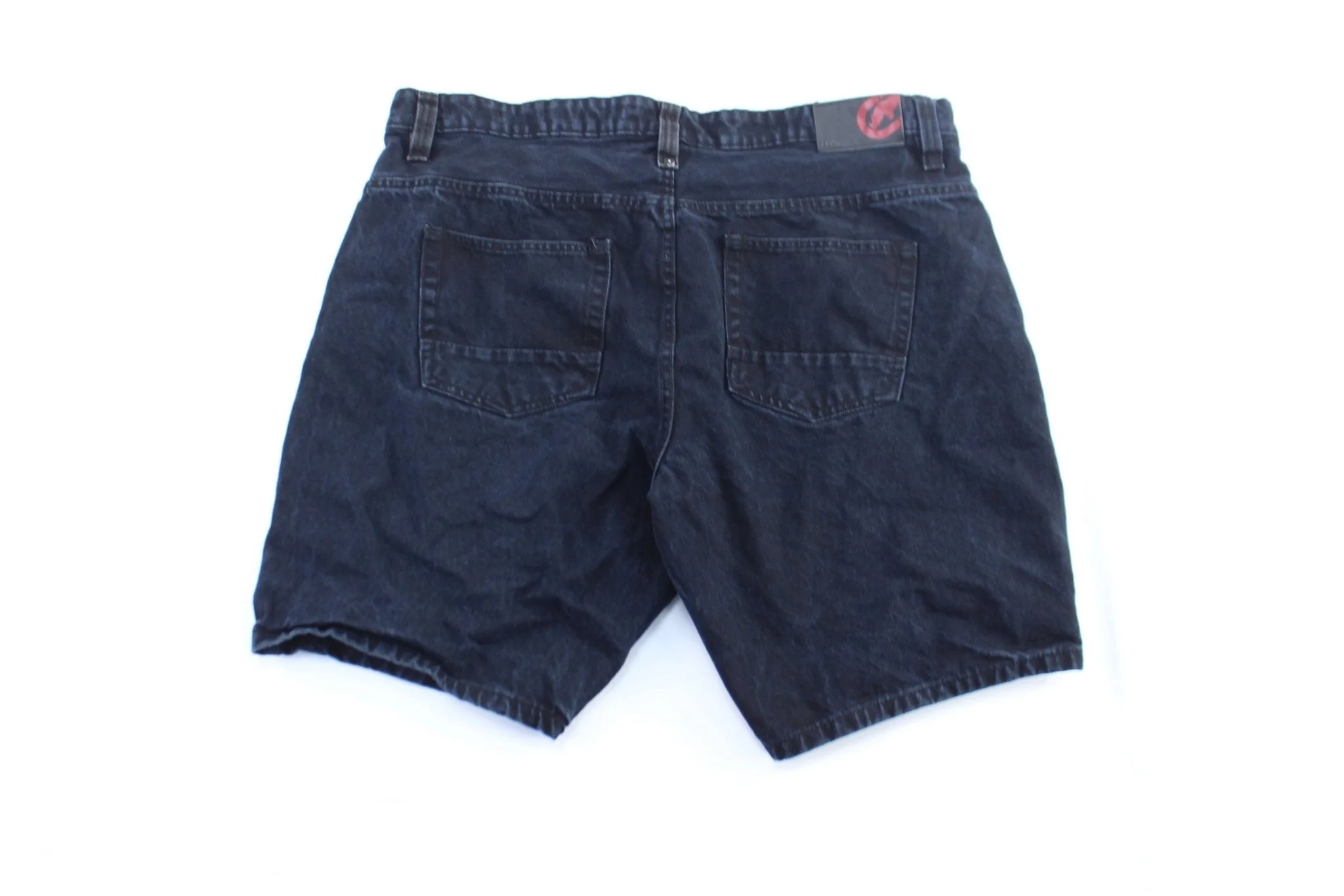 Ecko Unltd. Relaxed Denim Shorts - Image 2