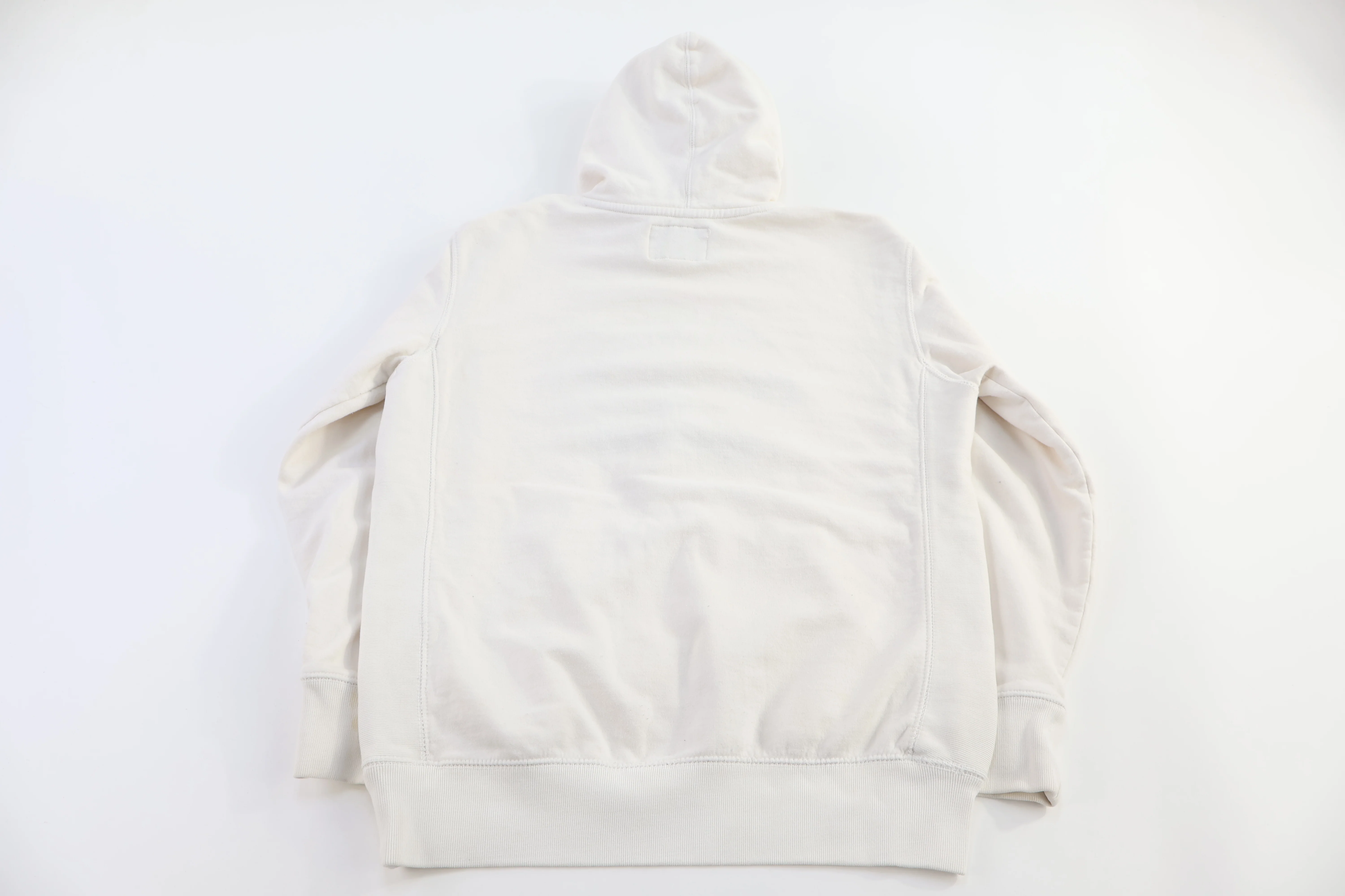 Ecko Unltd White Pullover Hoodie - Image 2