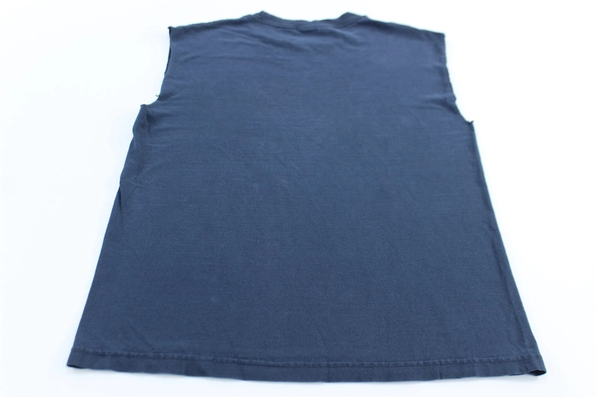 Element Skateboarding Tank Top - Image 2