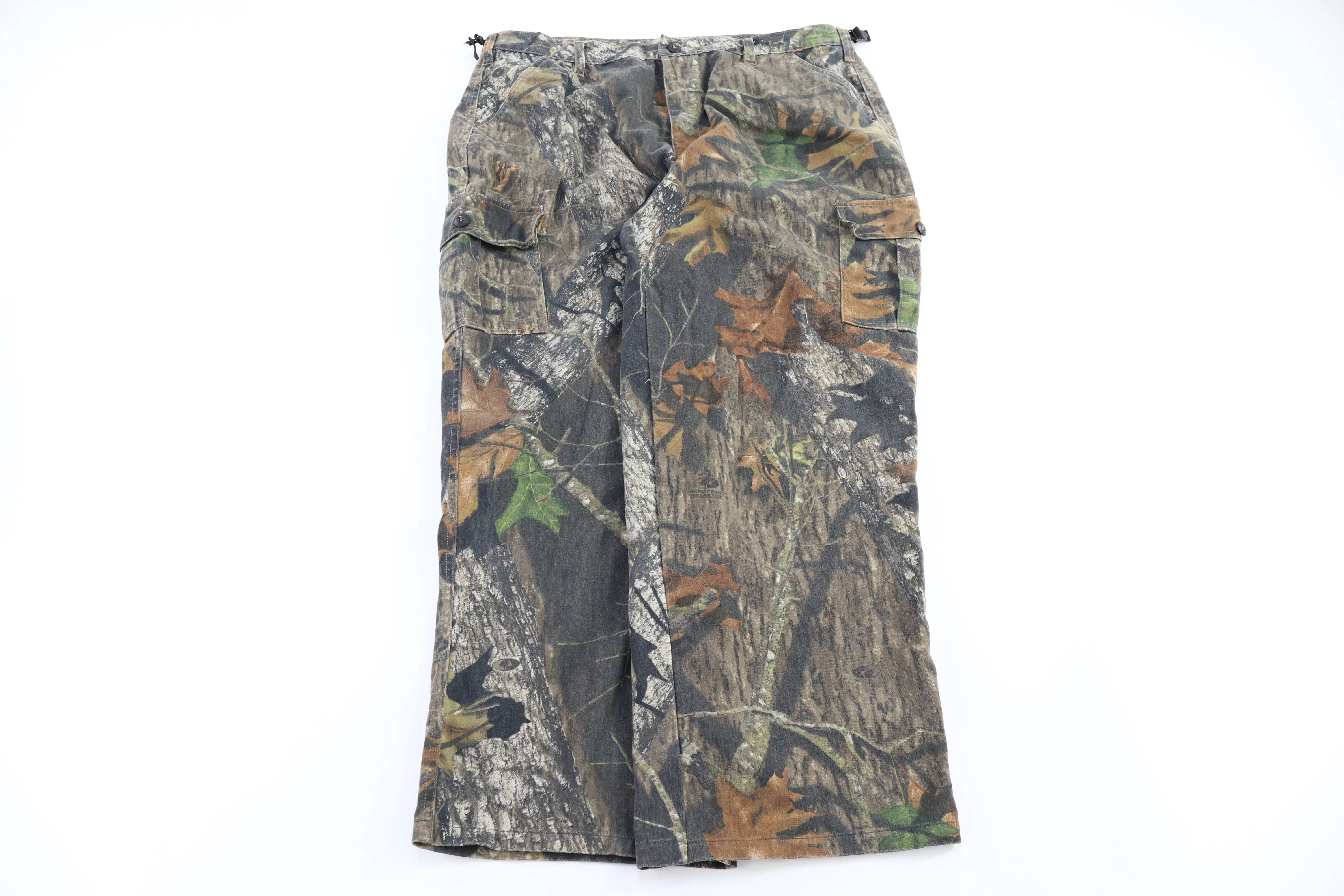Fieldstaff Camo Cargo Pants