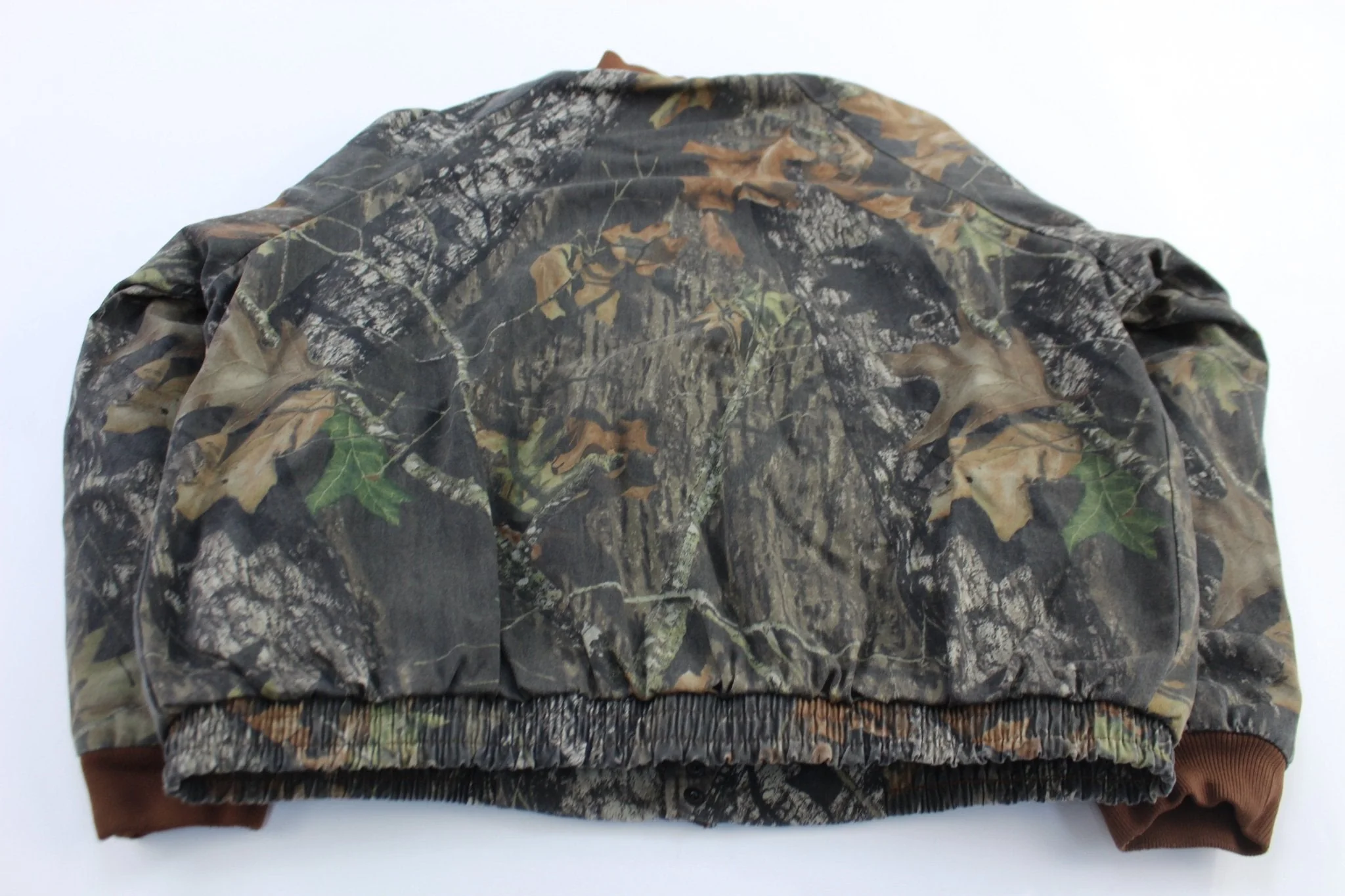FieldStaff Mossy Oak Break-Up Camo Jacket - Image 2