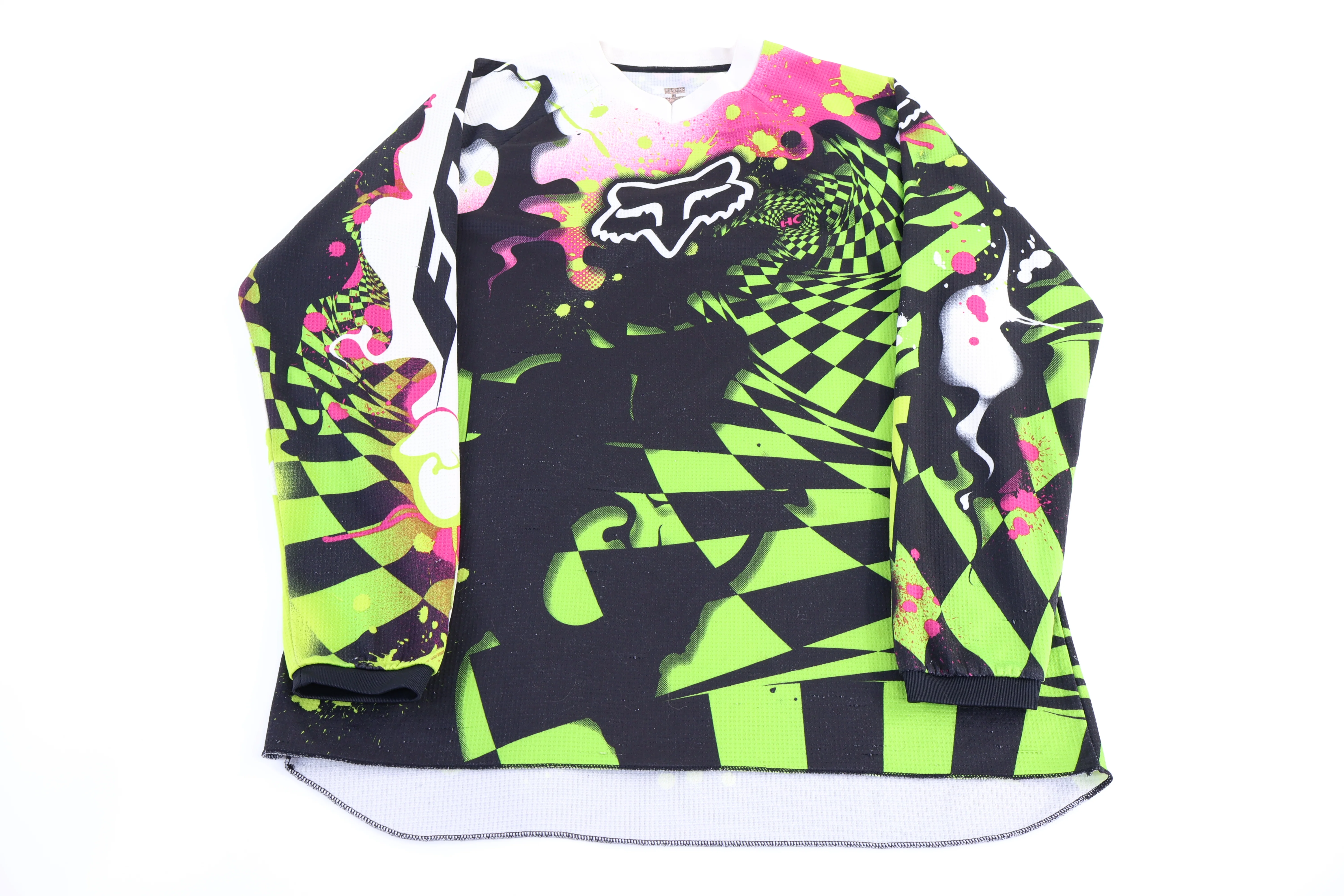 Fox Racing Motocross LS Jersey