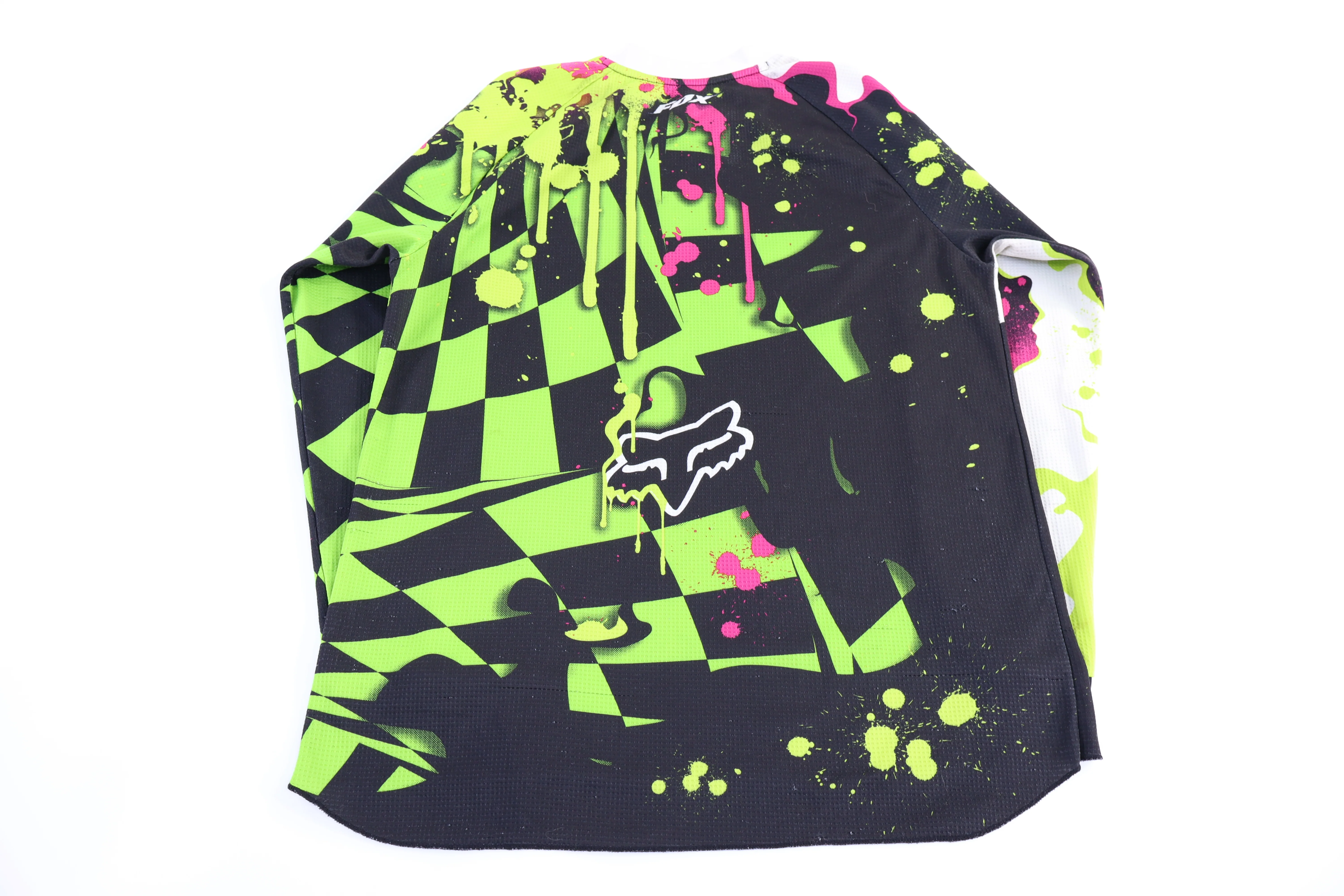 Fox Racing Motocross LS Jersey - Image 2