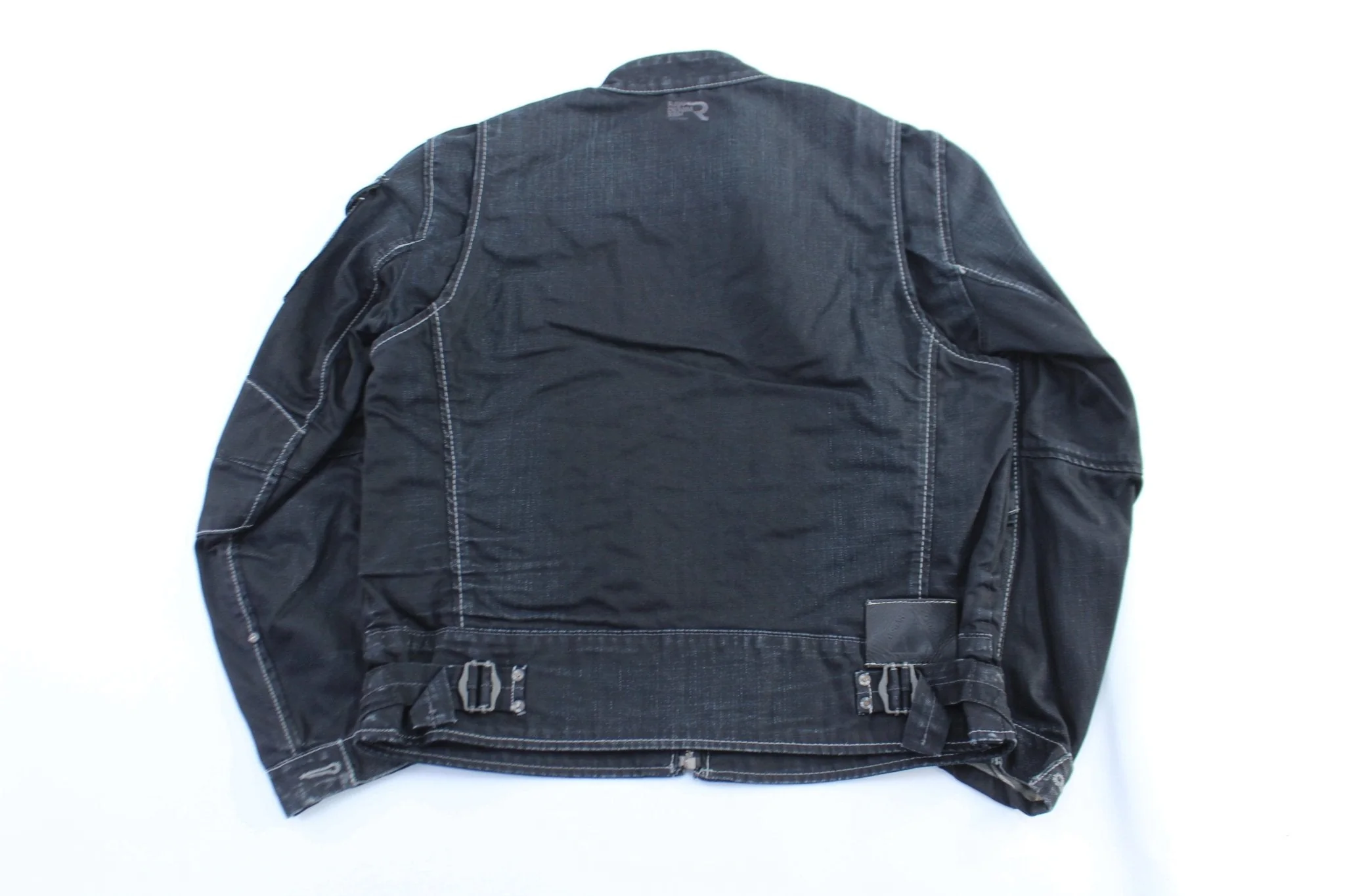 G-Star Originals Raw Denim Racing Jacket - Image 2
