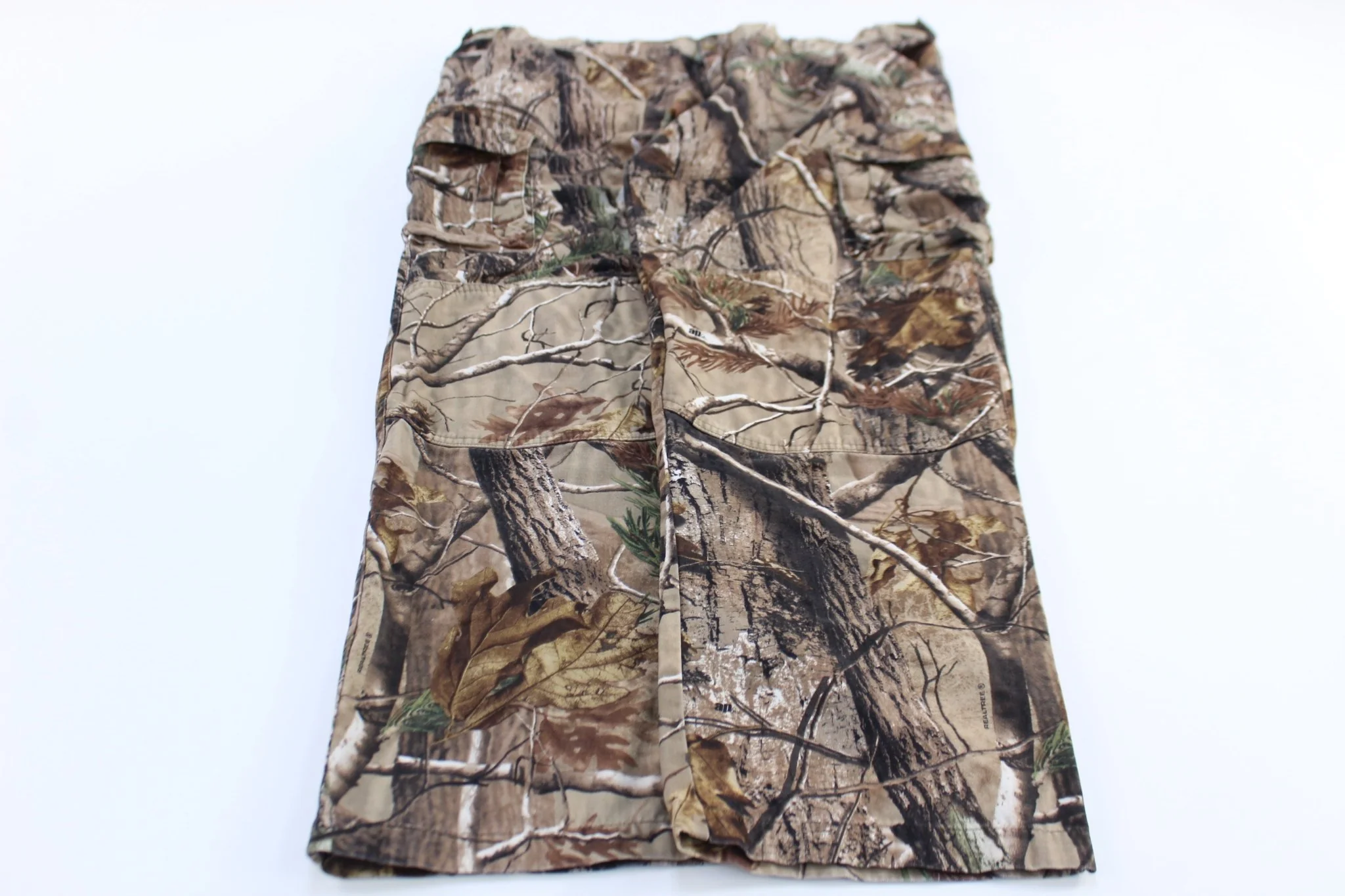 Game Winner Camo Cargo Pants