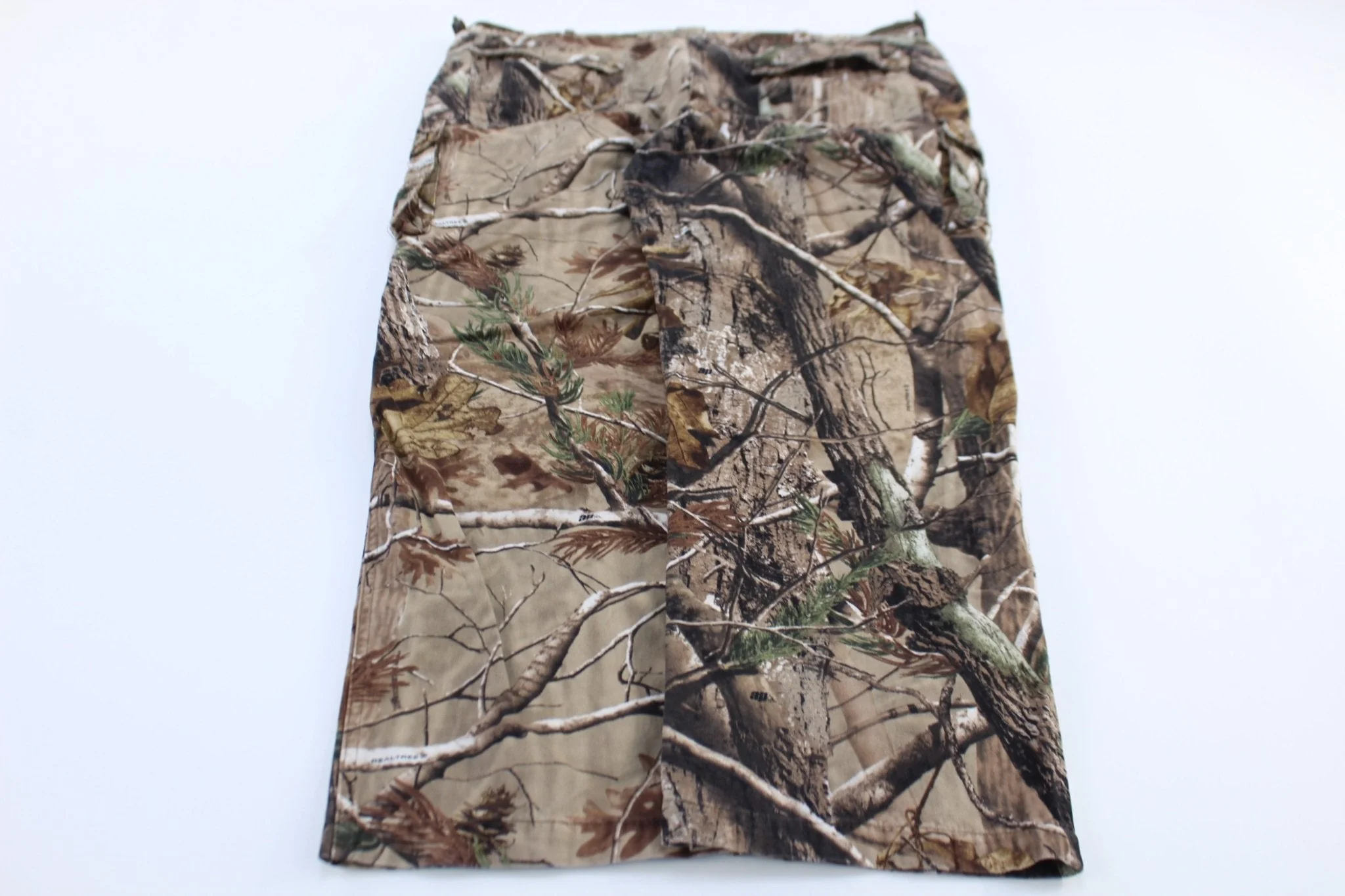 Game Winner Camo Cargo Pants - Image 2