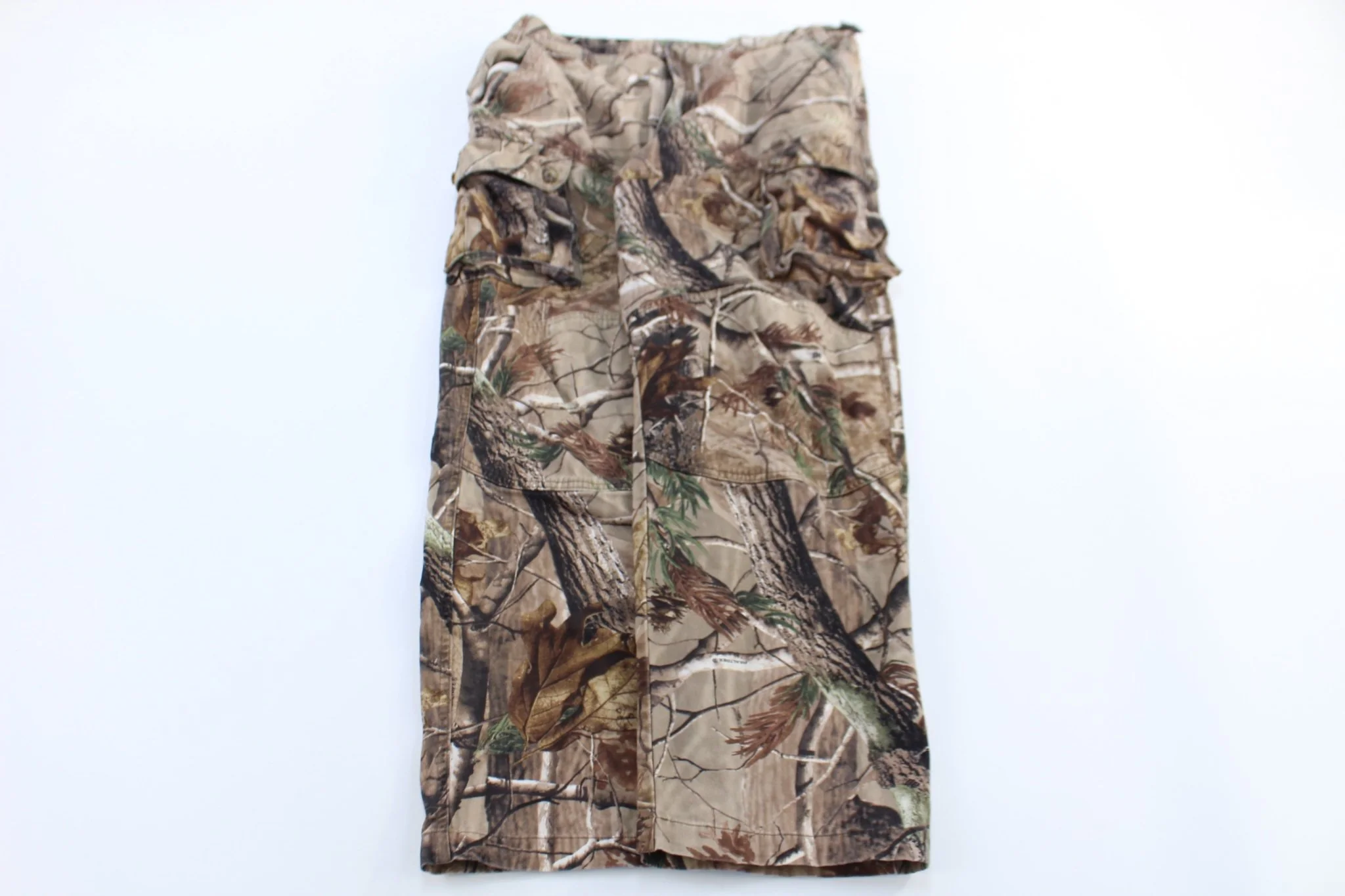 Game Winner Camo Cargo Pants