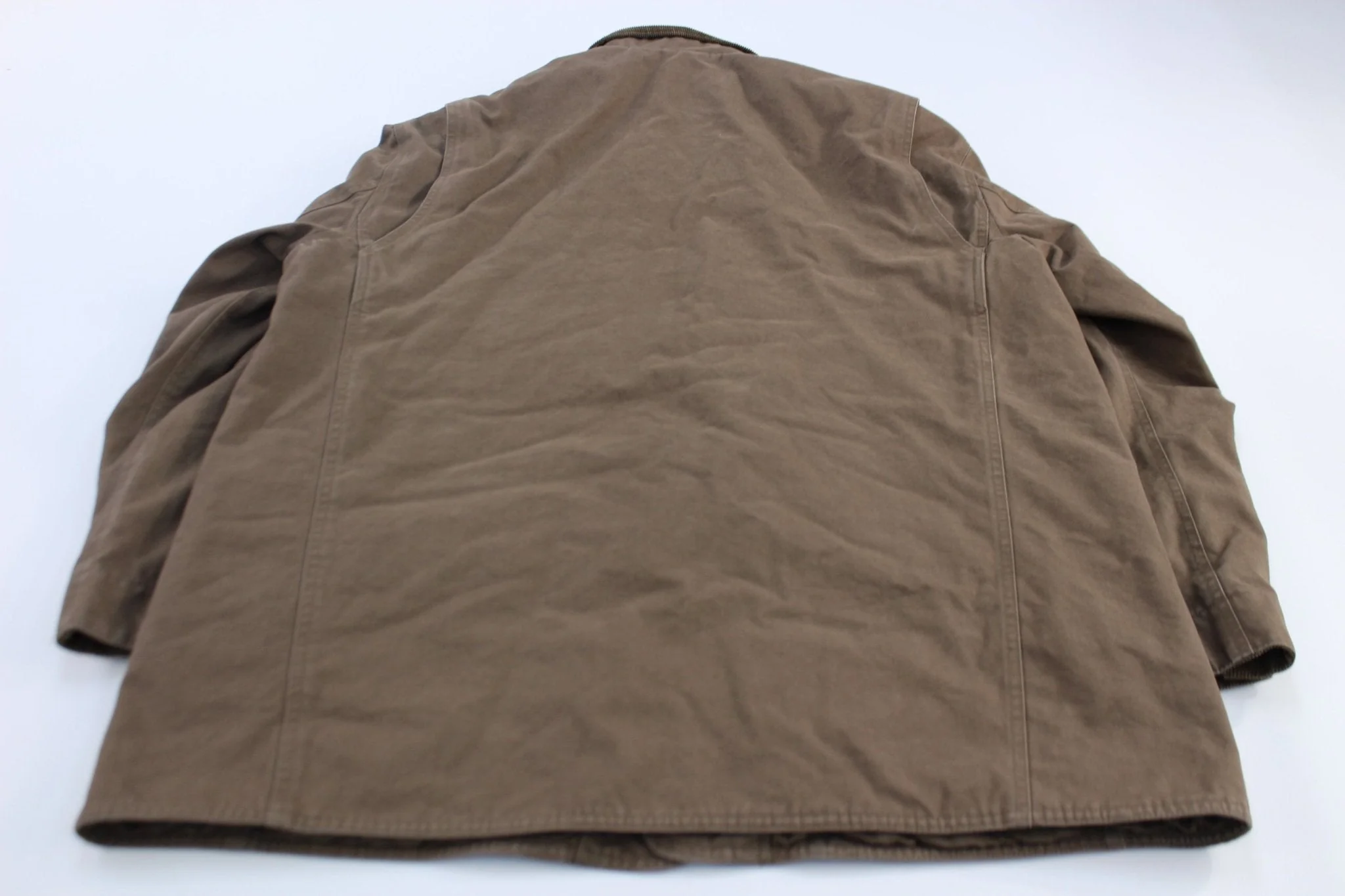 Gap Brown Chore Barn Coat - Image 2