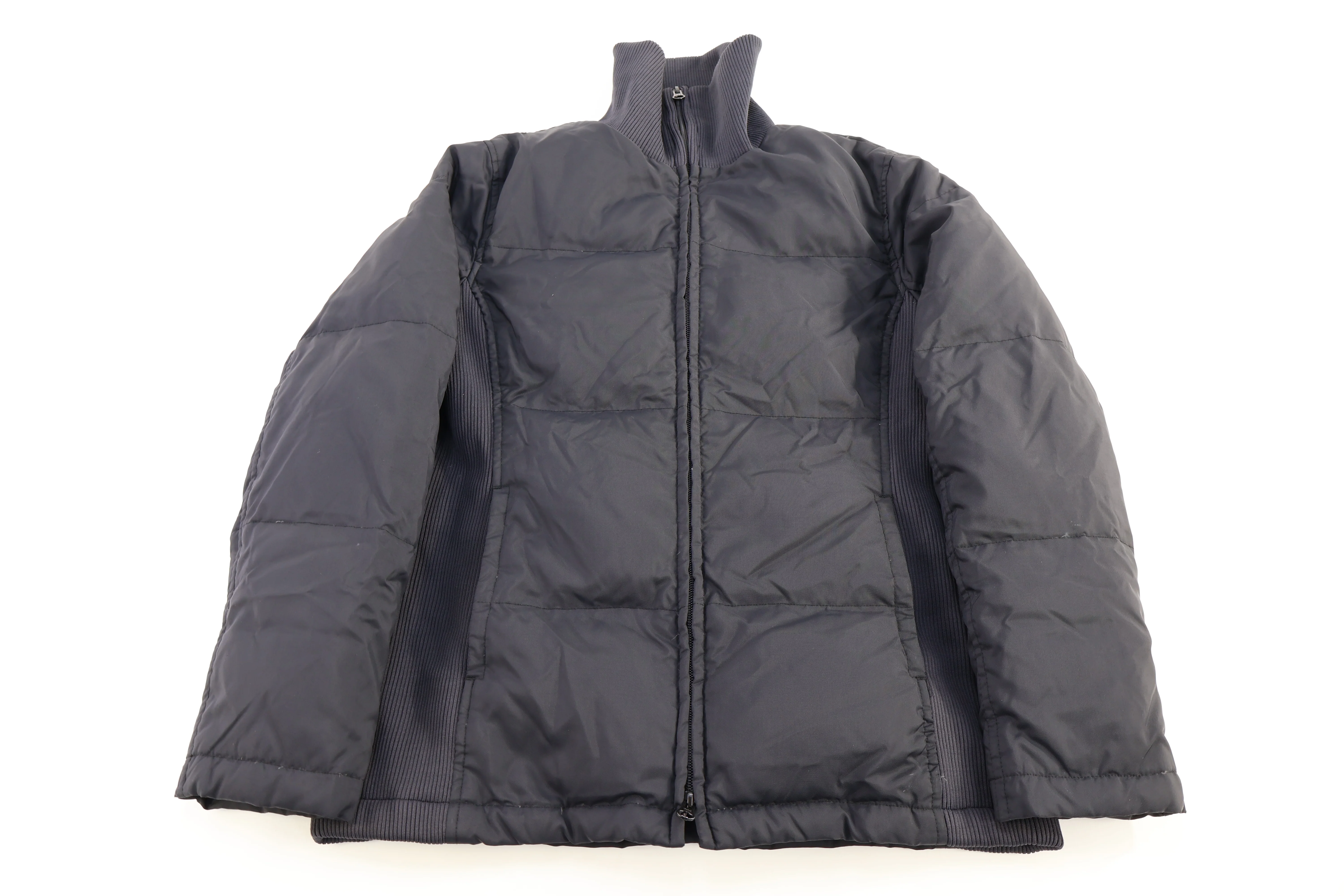 GAP Full Zip Puffer Jacket