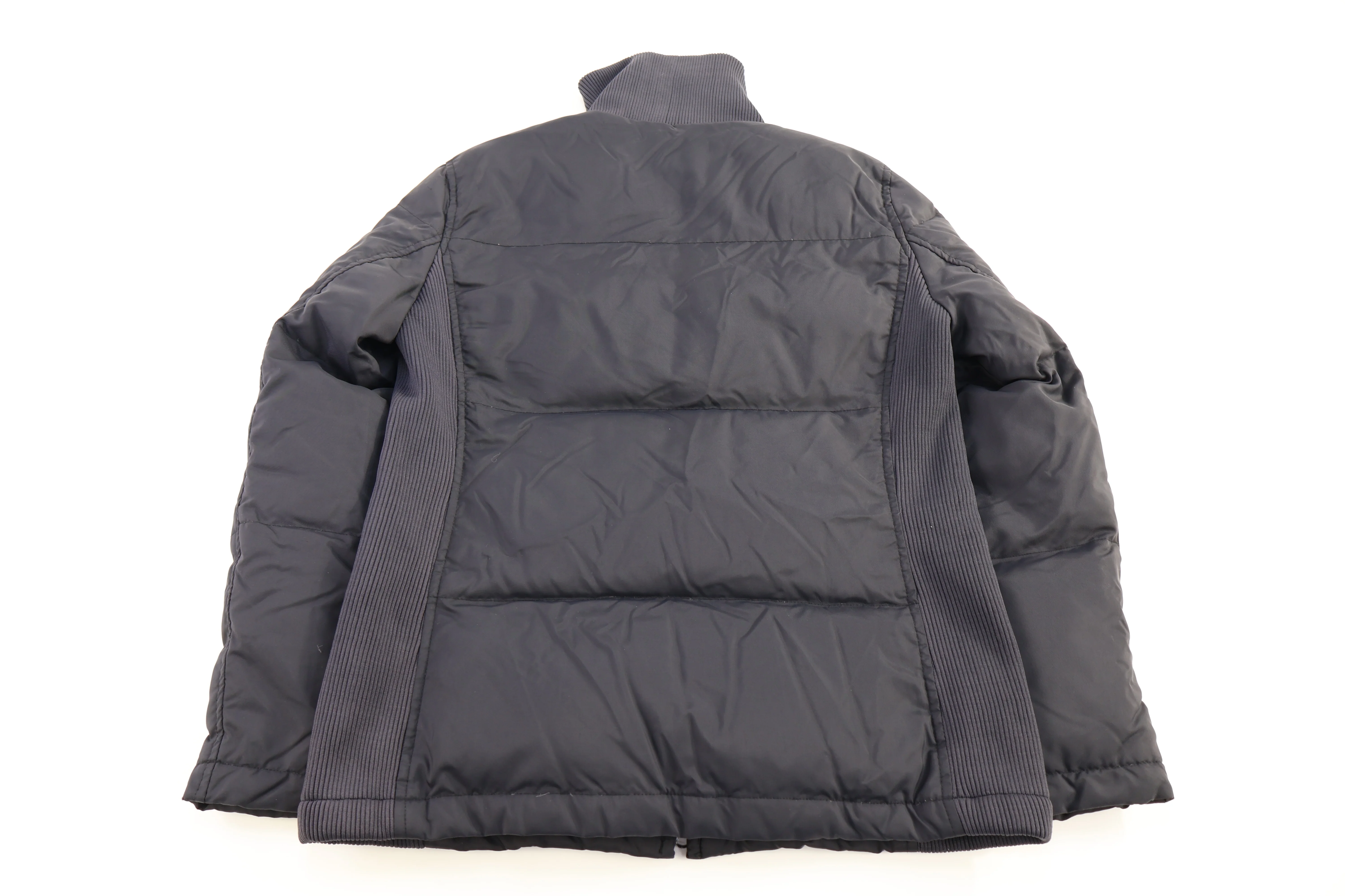 GAP Full Zip Puffer Jacket - Image 2