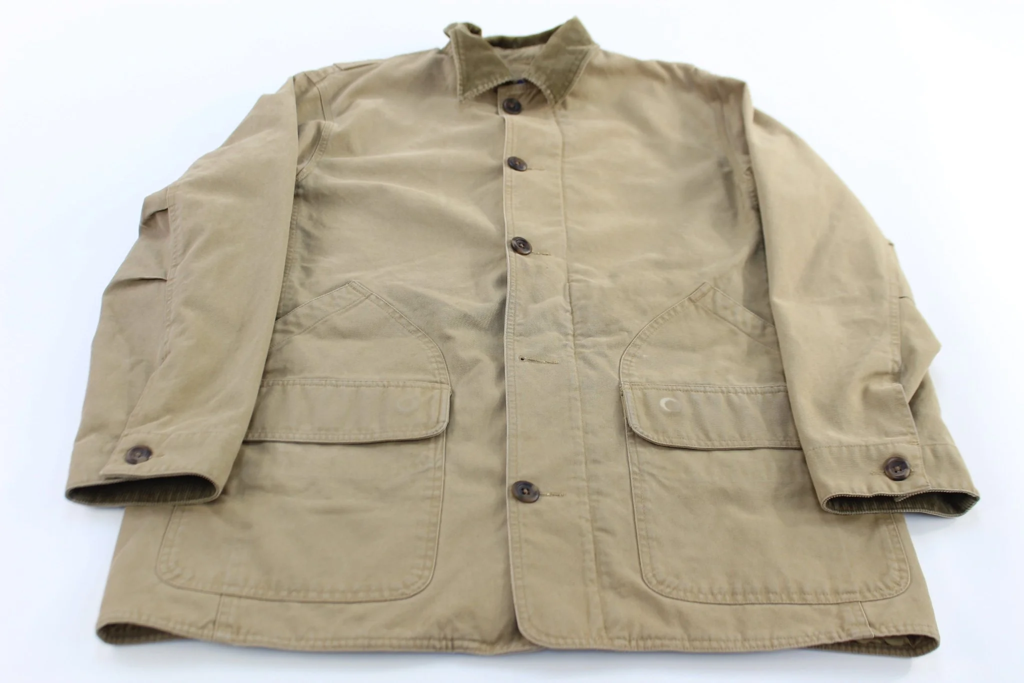 Gap Tan Chore Jacket