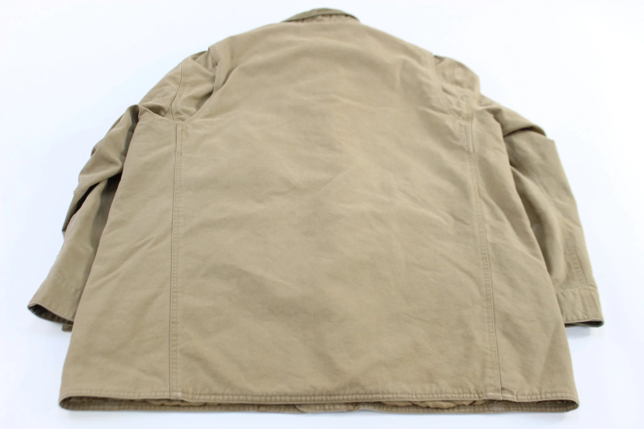 Gap Tan Chore Jacket - Image 2