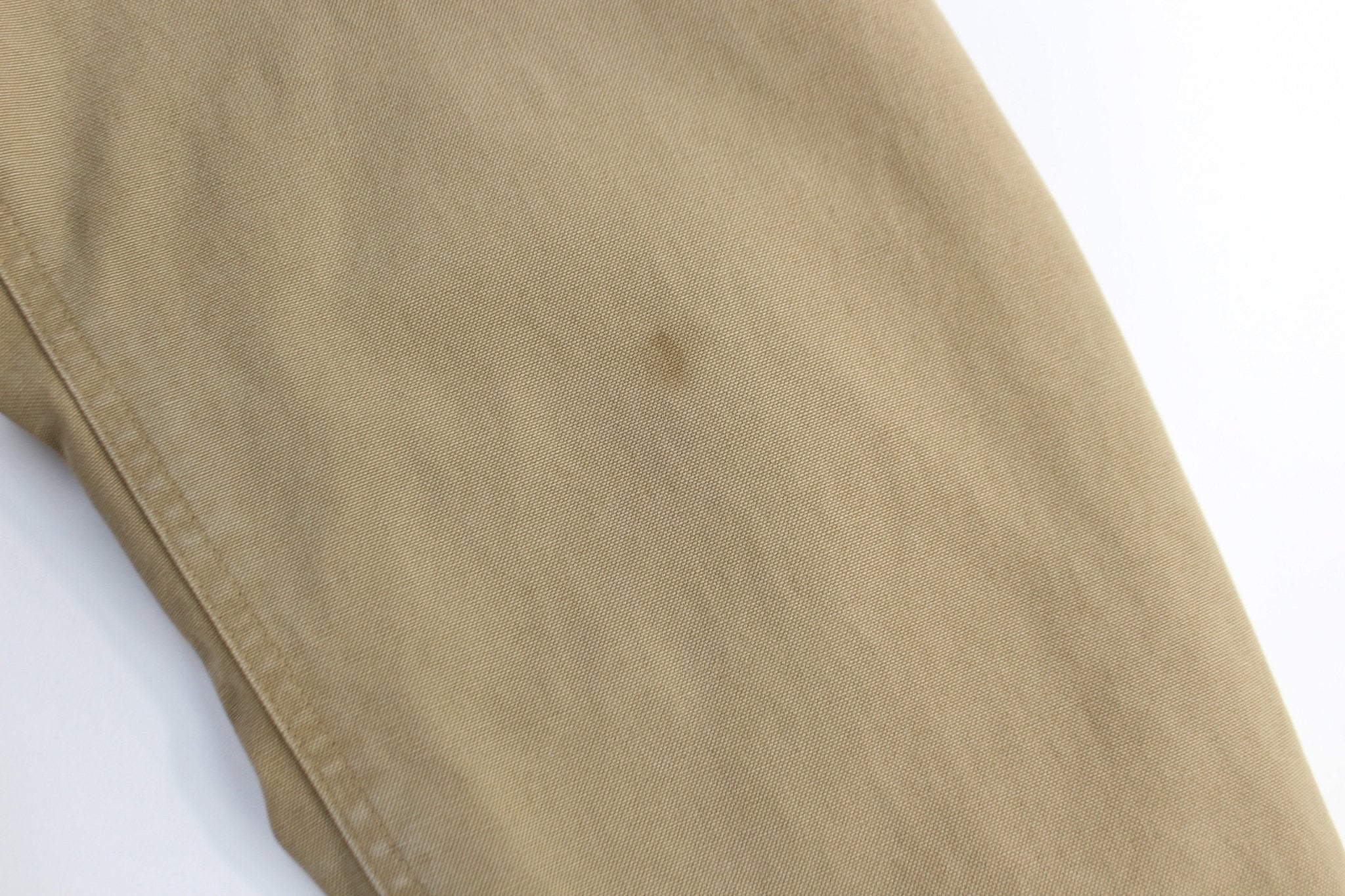 Gap Tan Chore Jacket - Image 5