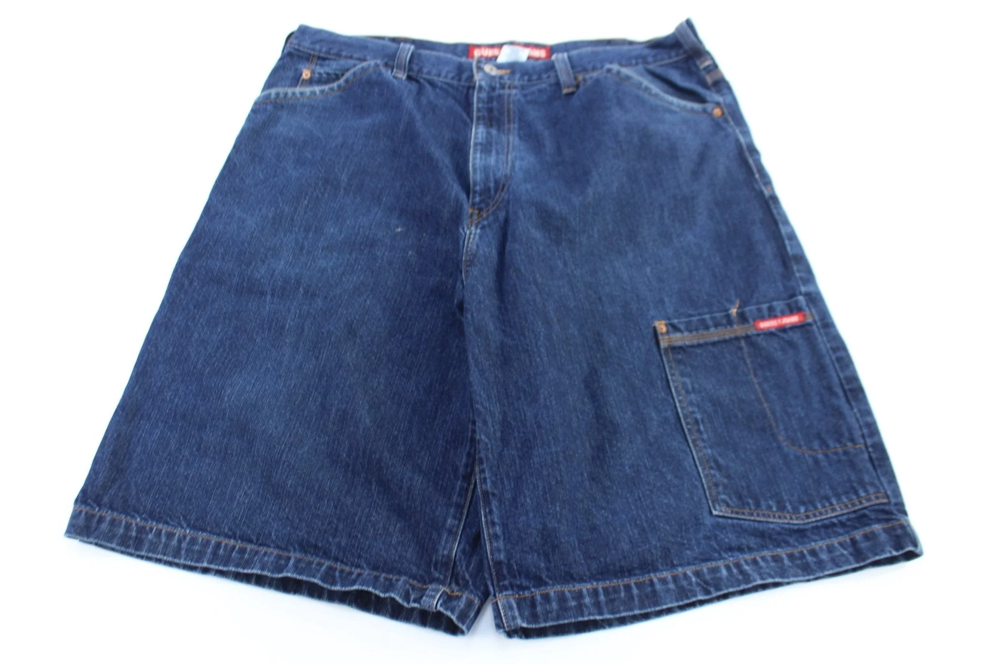 Guess Jeans Carpenter Denim Shorts - Image 2