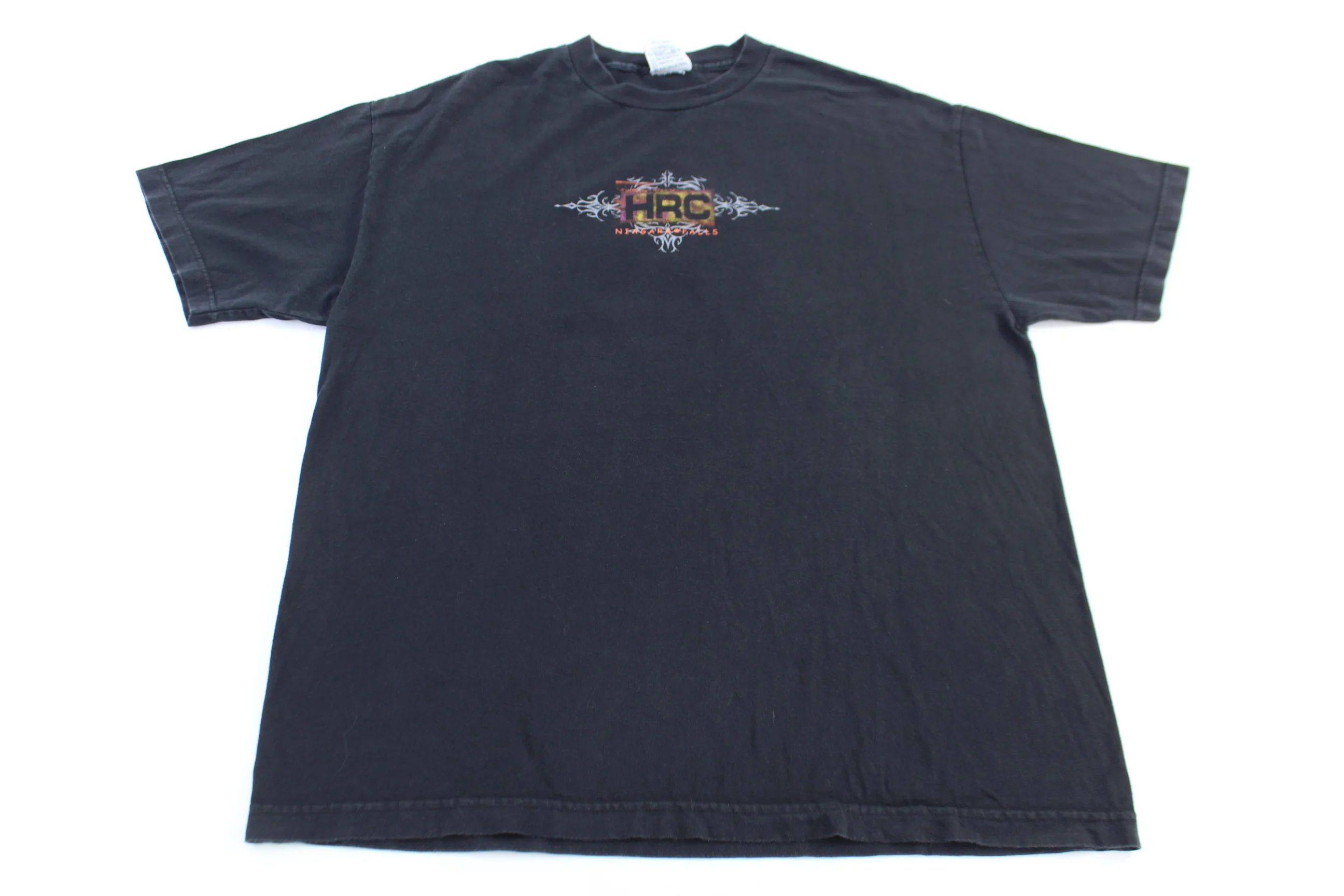 Hard Rock Cafe Niagara Falls T-shirt - Image 2